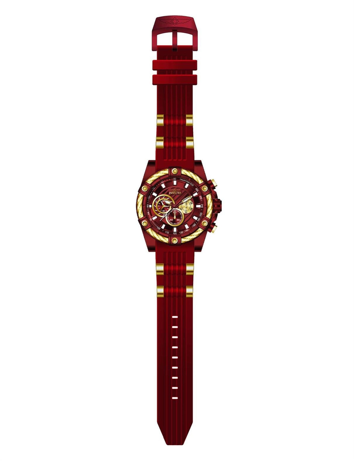 INVICTA