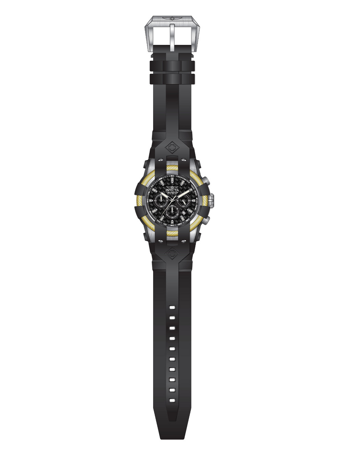 INVICTA Bolt Men's
