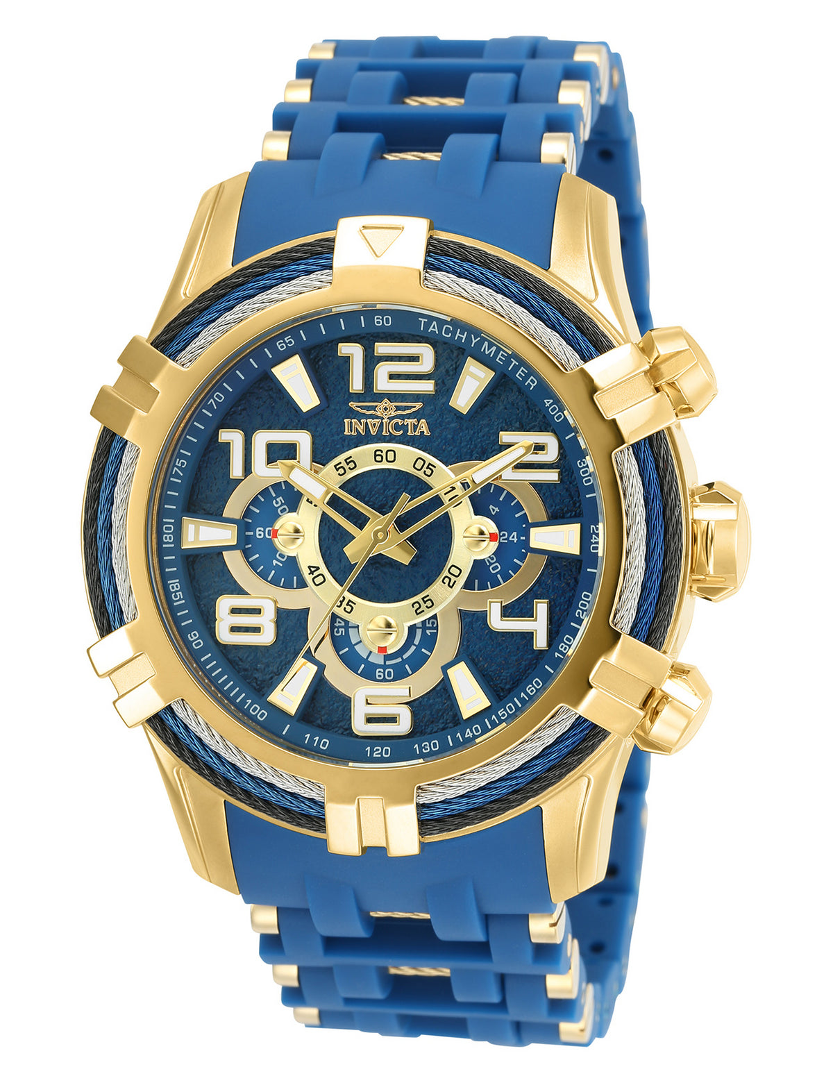 INVICTA Bolt Men's