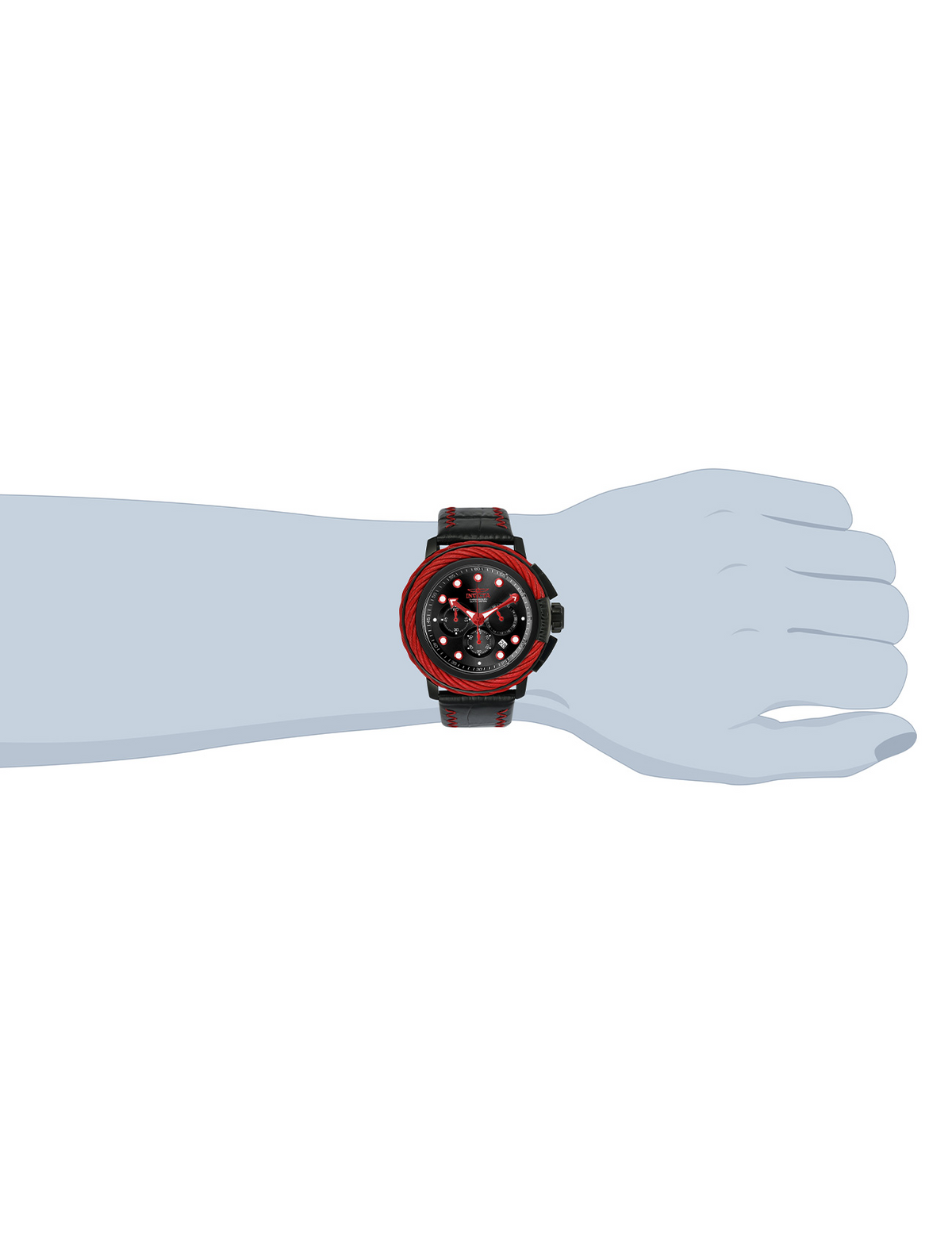 INVICTA Bolt Men's
