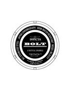 INVICTA Bolt Men's
