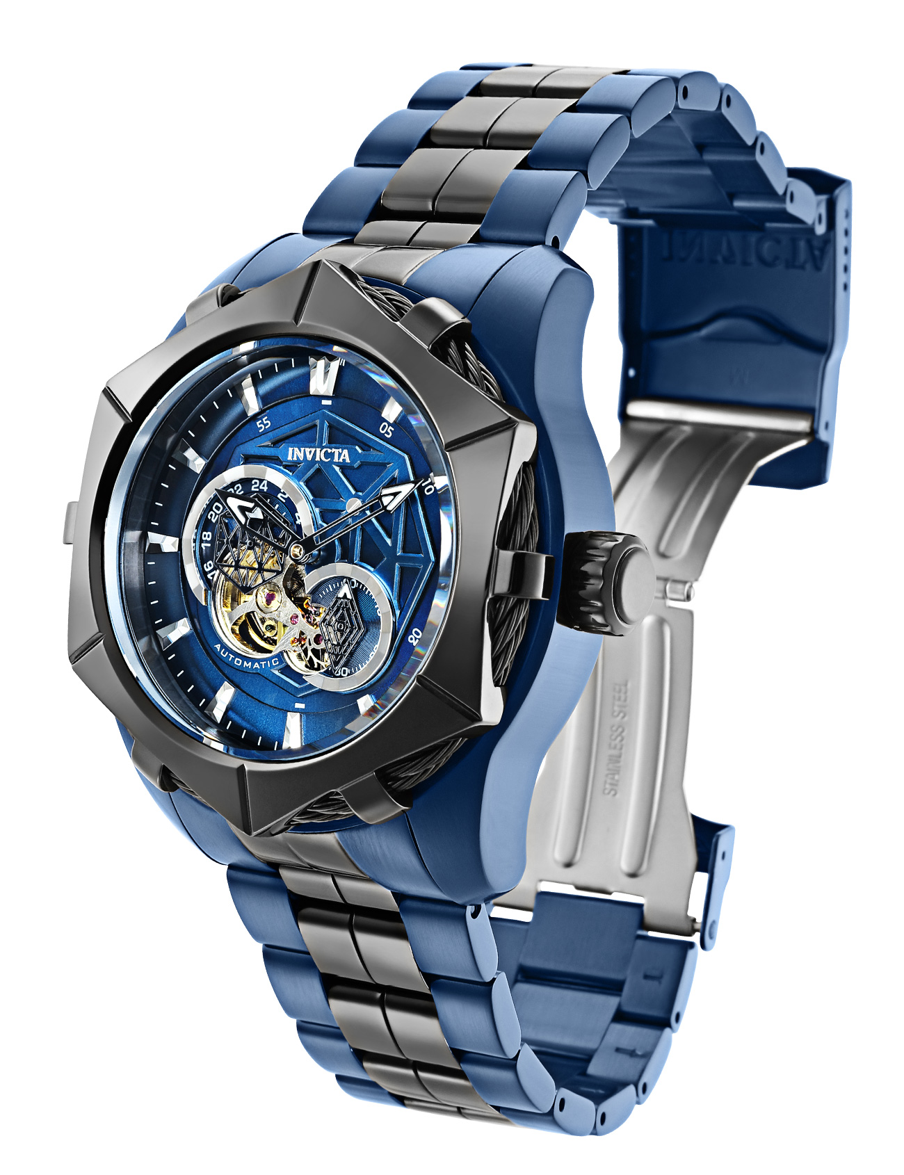 INVICTA Bolt Men's Secondary image