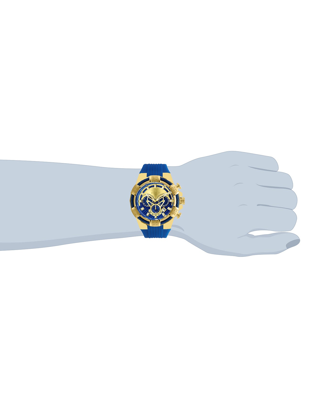 INVICTA Bolt Men's