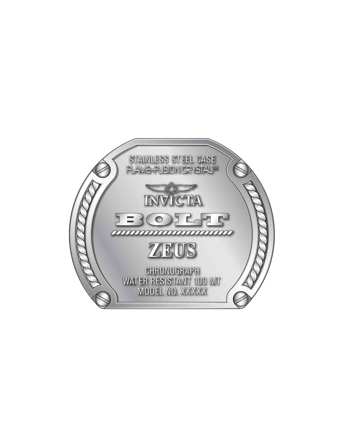 ساعة رجالية من إنفيكتا 129998