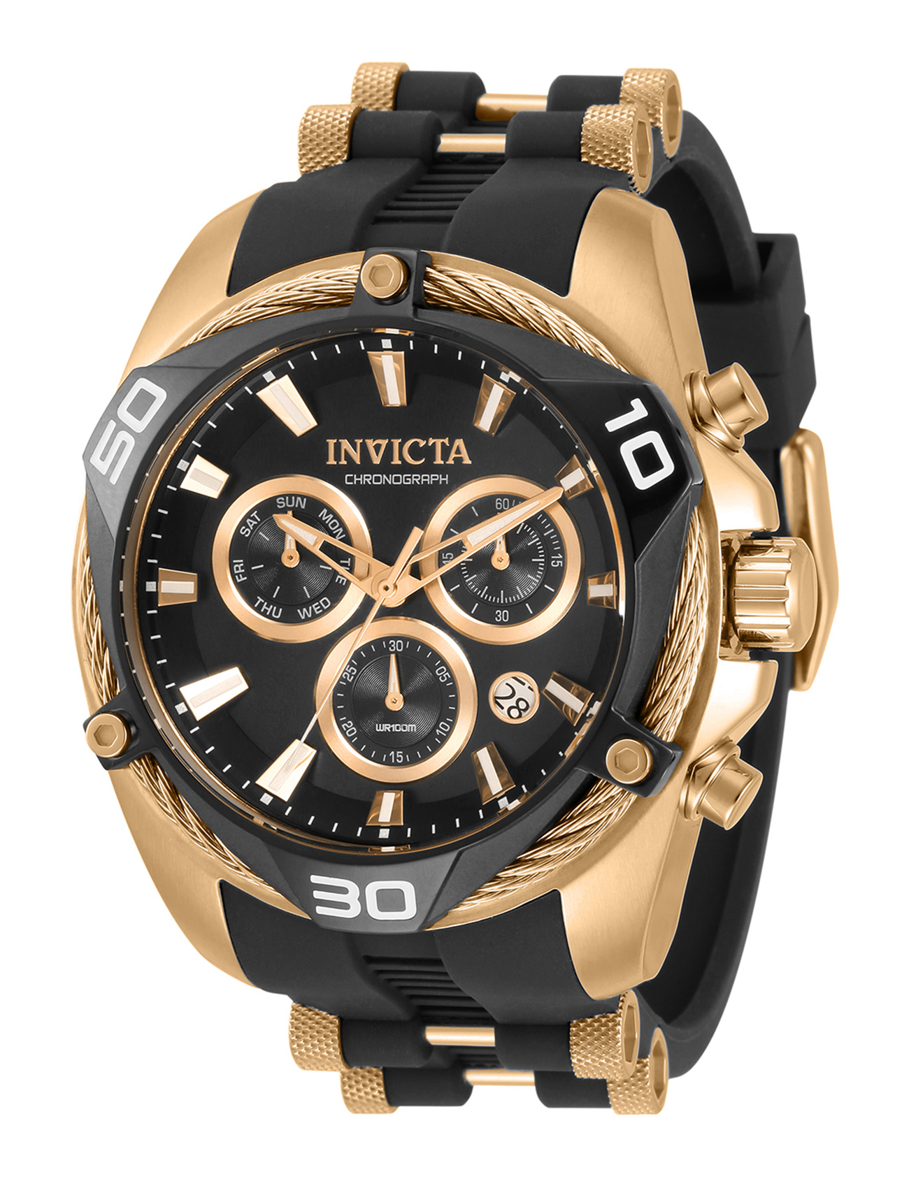 INVICTA Bolt Men's Ürün ana görseli