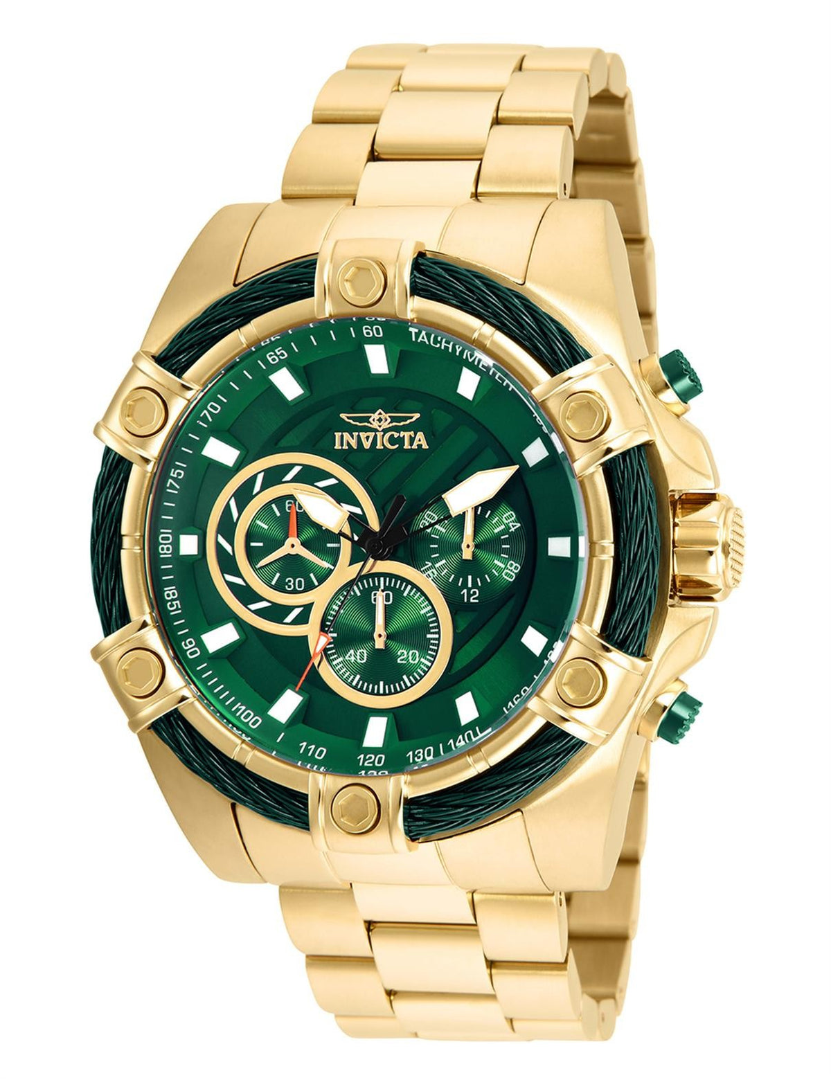 INVICTA
