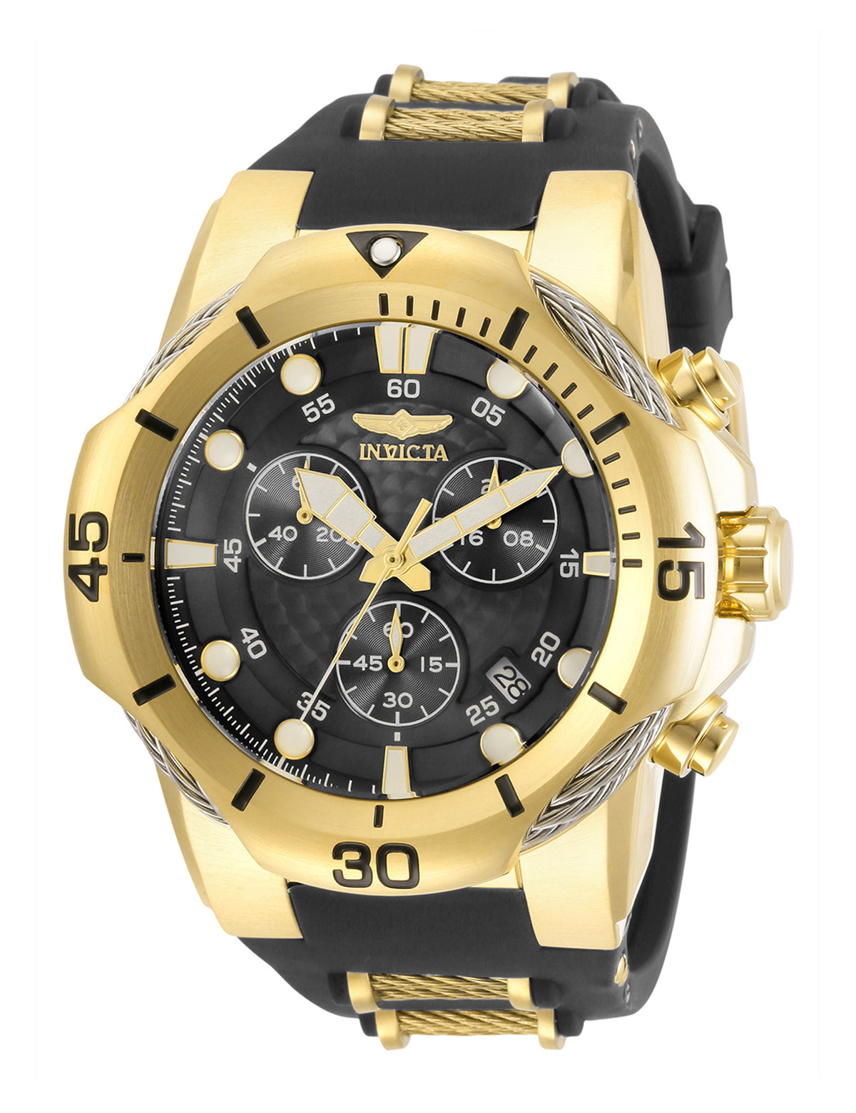 INVICTA Bolt Men's