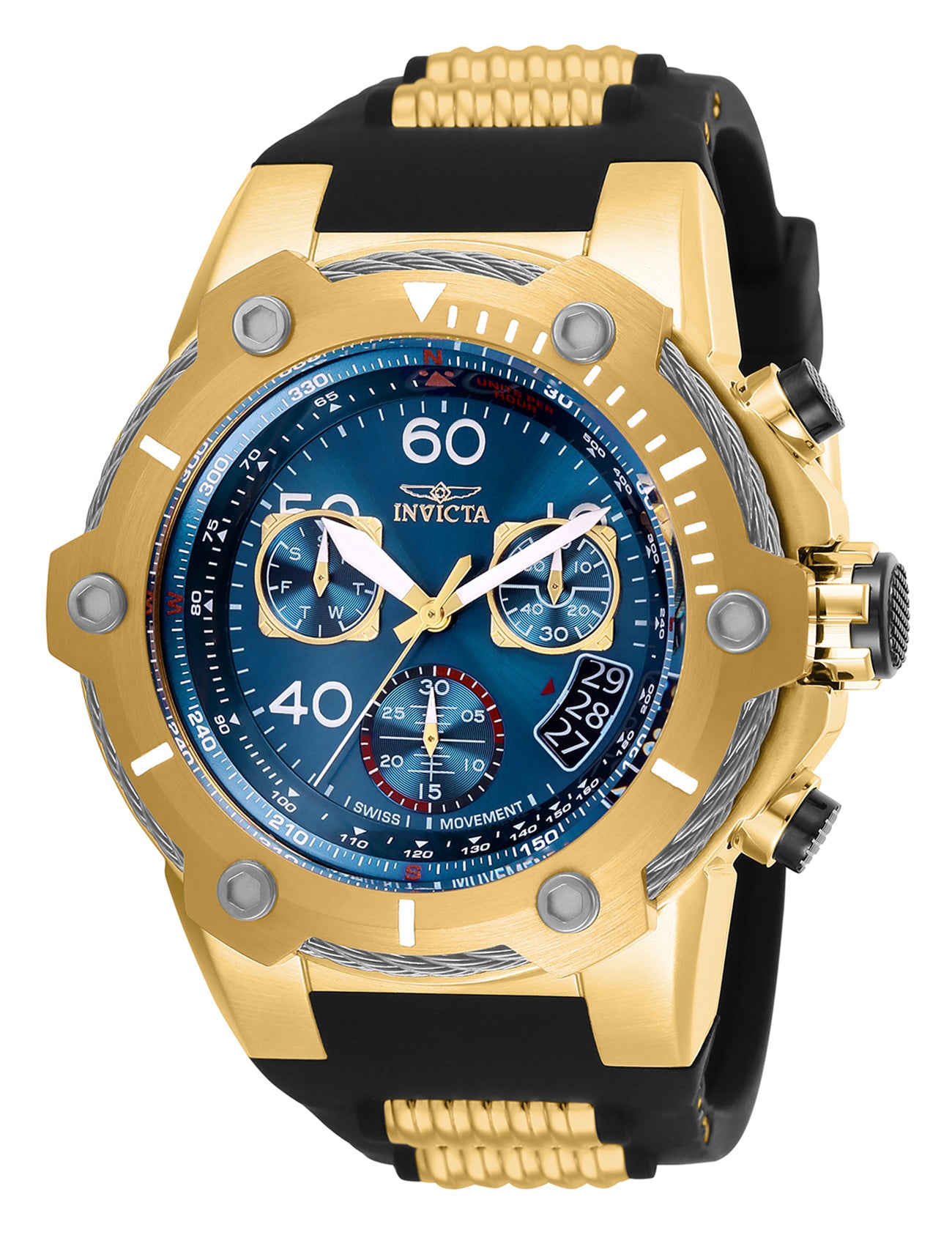 INVICTA Bolt Men's