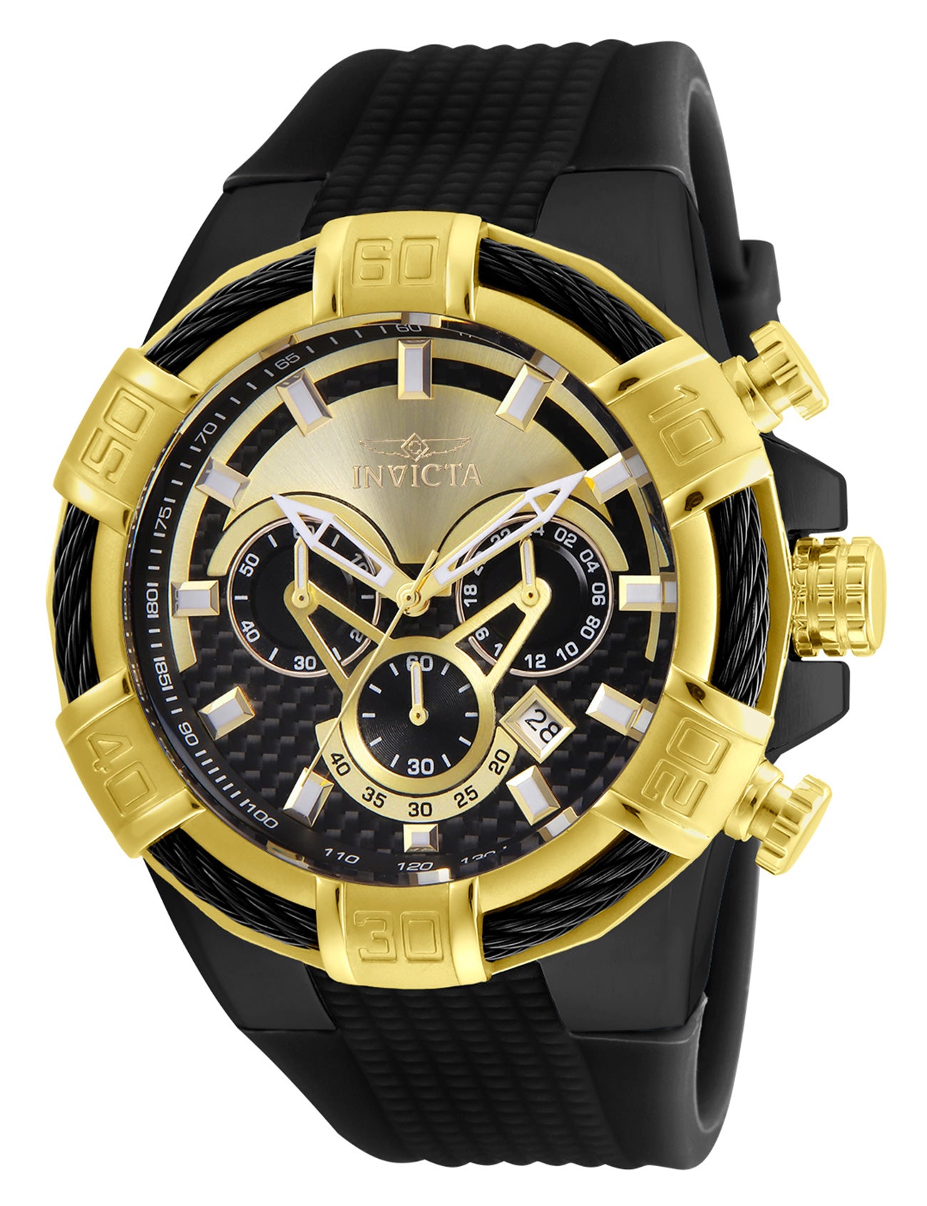 INVICTA Bolt Men's