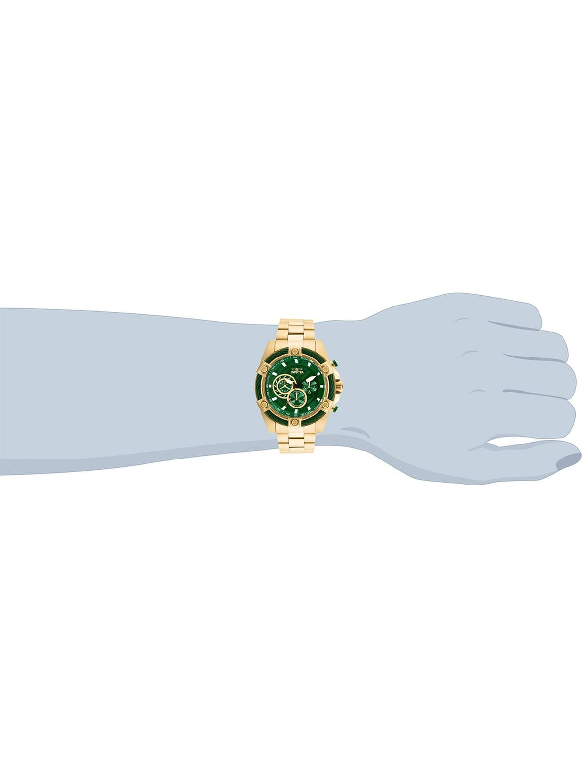 INVICTA