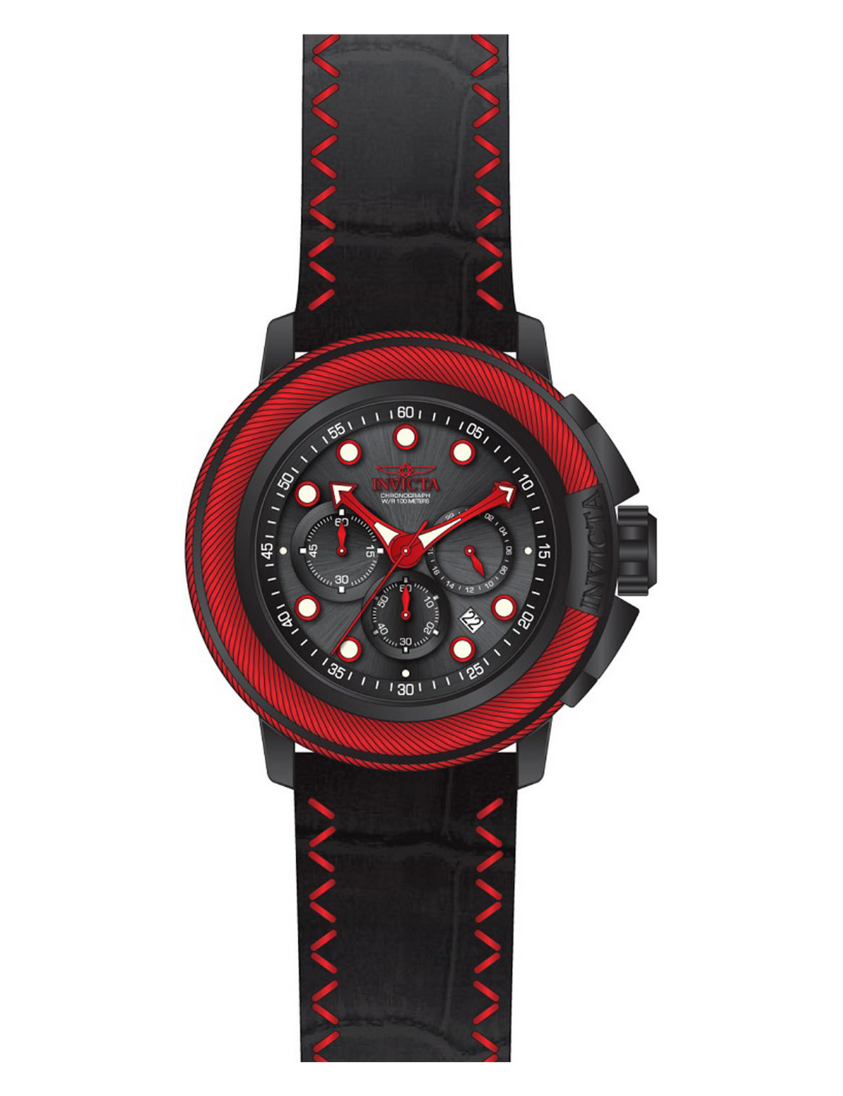 INVICTA Bolt Men's