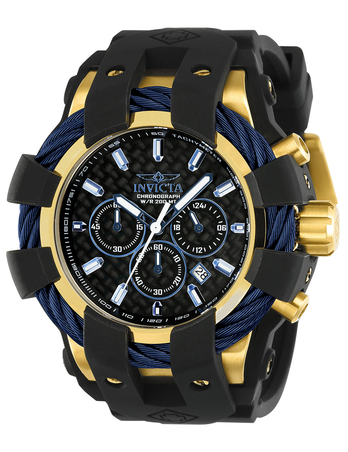 INVICTA Bolt Men's