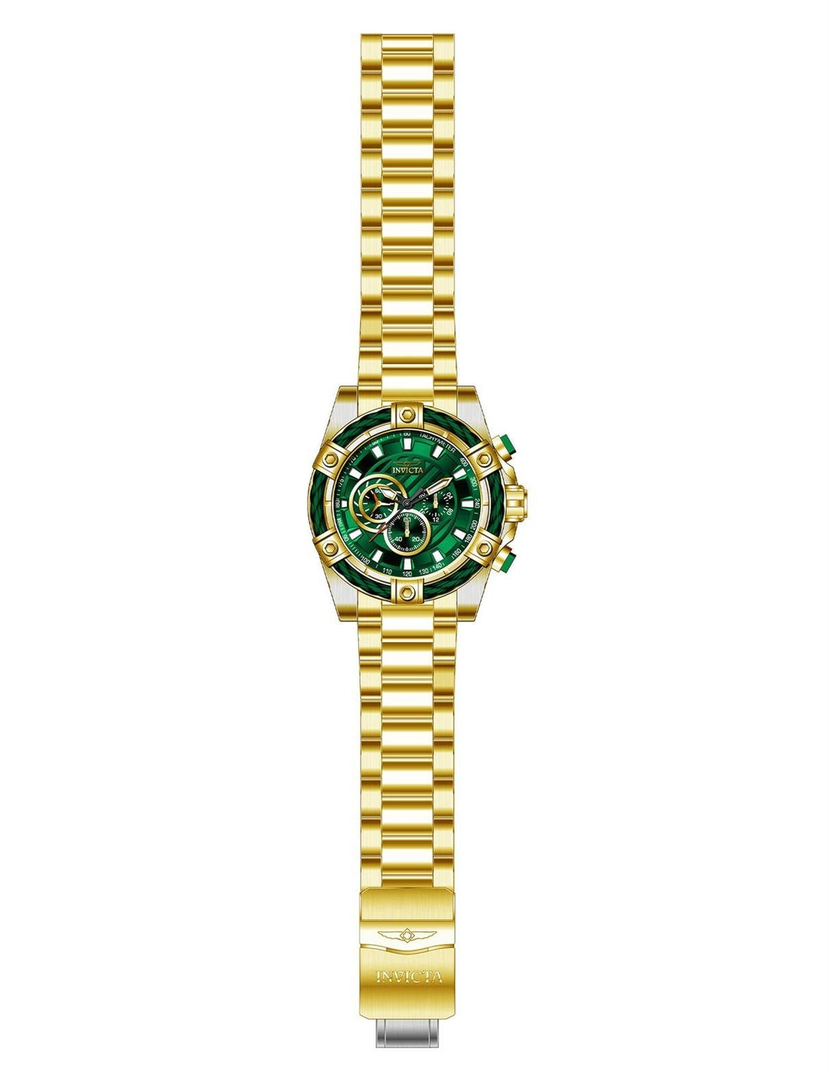 INVICTA