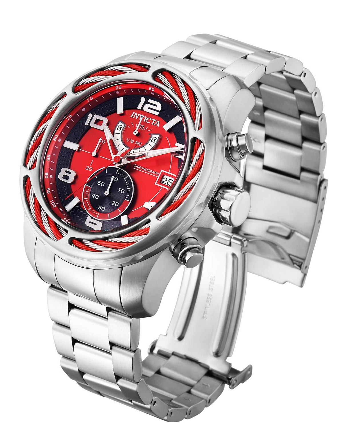 INVICTA Bolt Men's