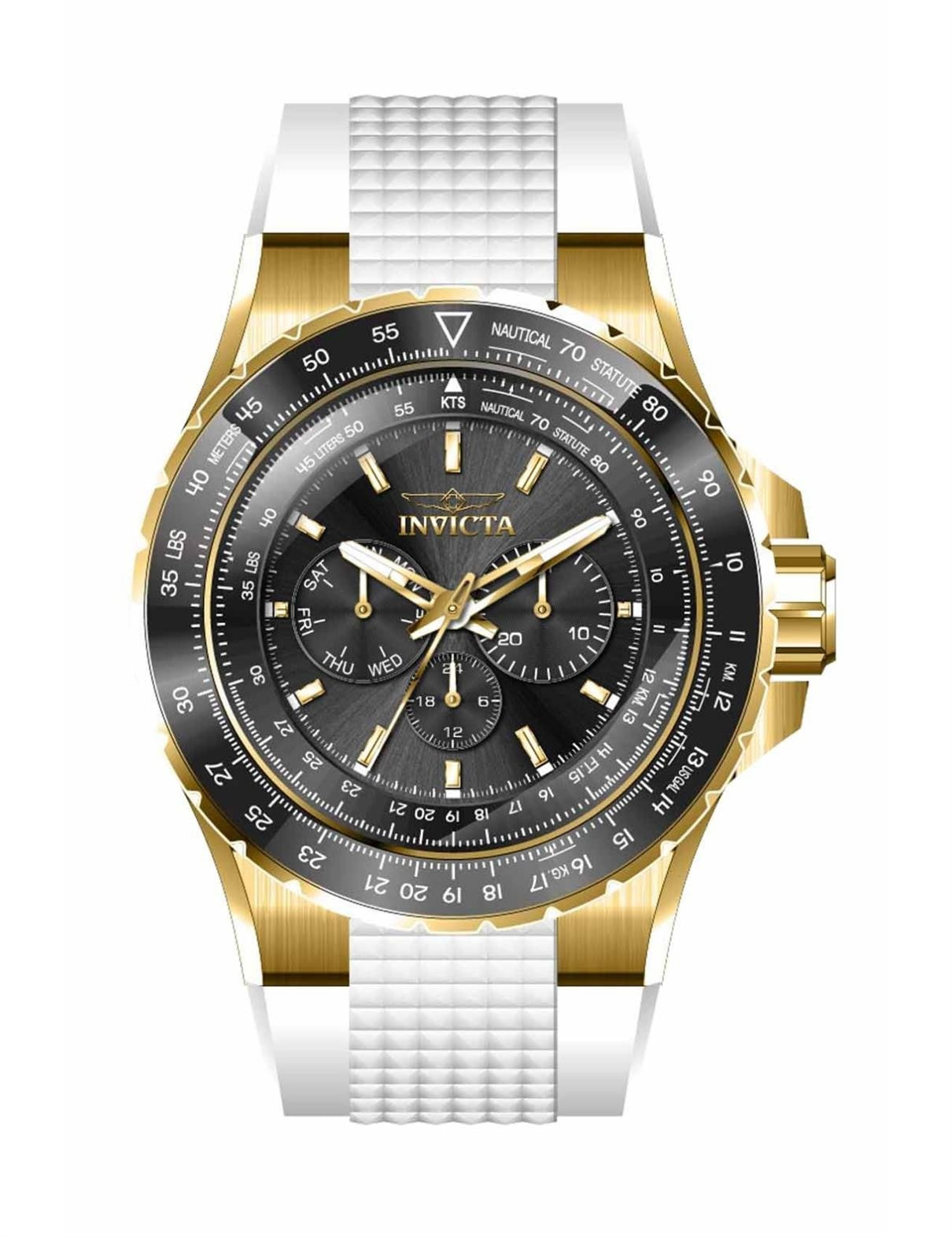 INVICTA 239312 Erkek Kol Saati