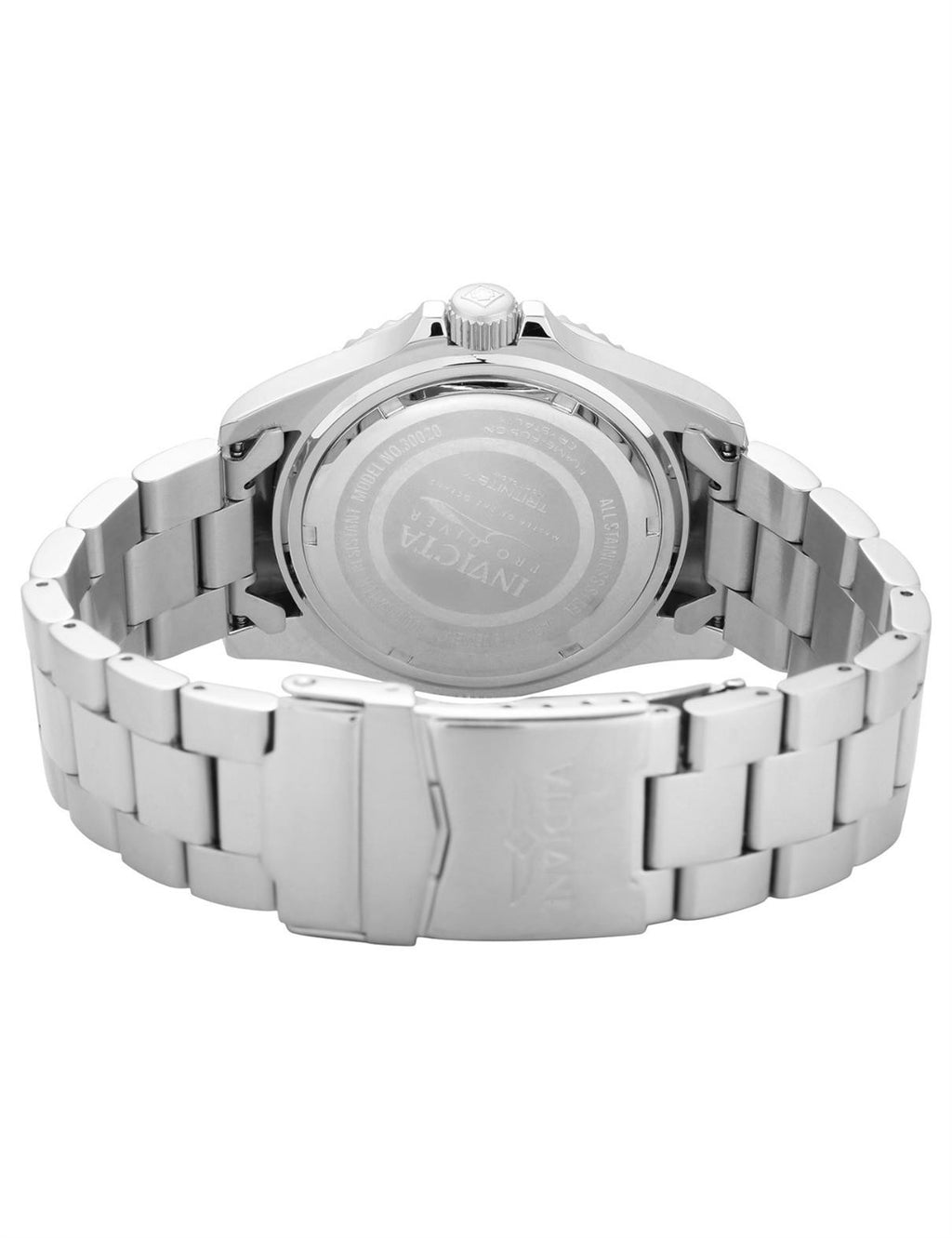 INVICTA 330020 Erkek Kol Saati