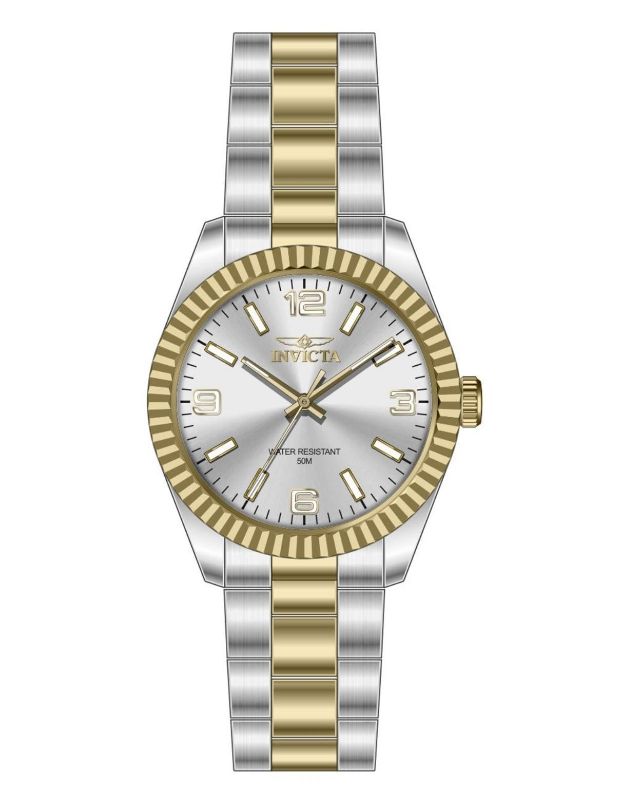 INVICTA 247454 Erkek Kol Saati