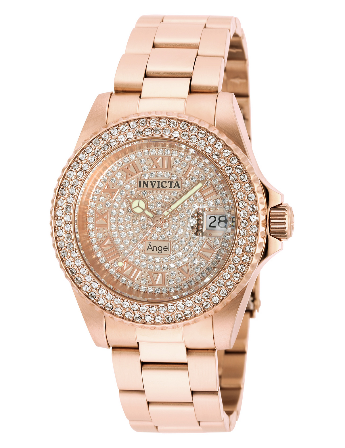 INVICTA