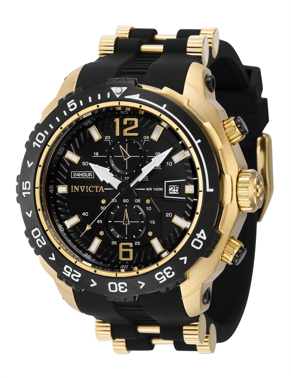 Invicta Aztec INVICTA – Pırlant