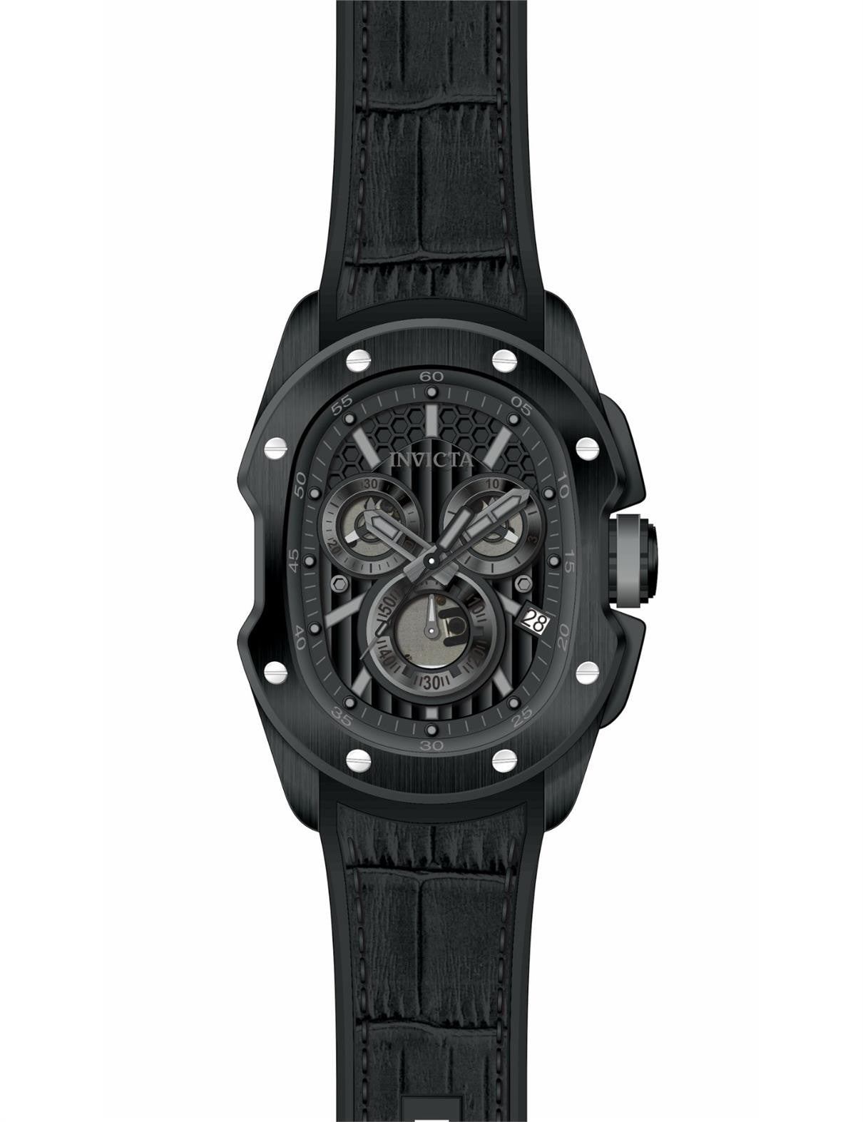 INVICTA 145440 Kol Saati