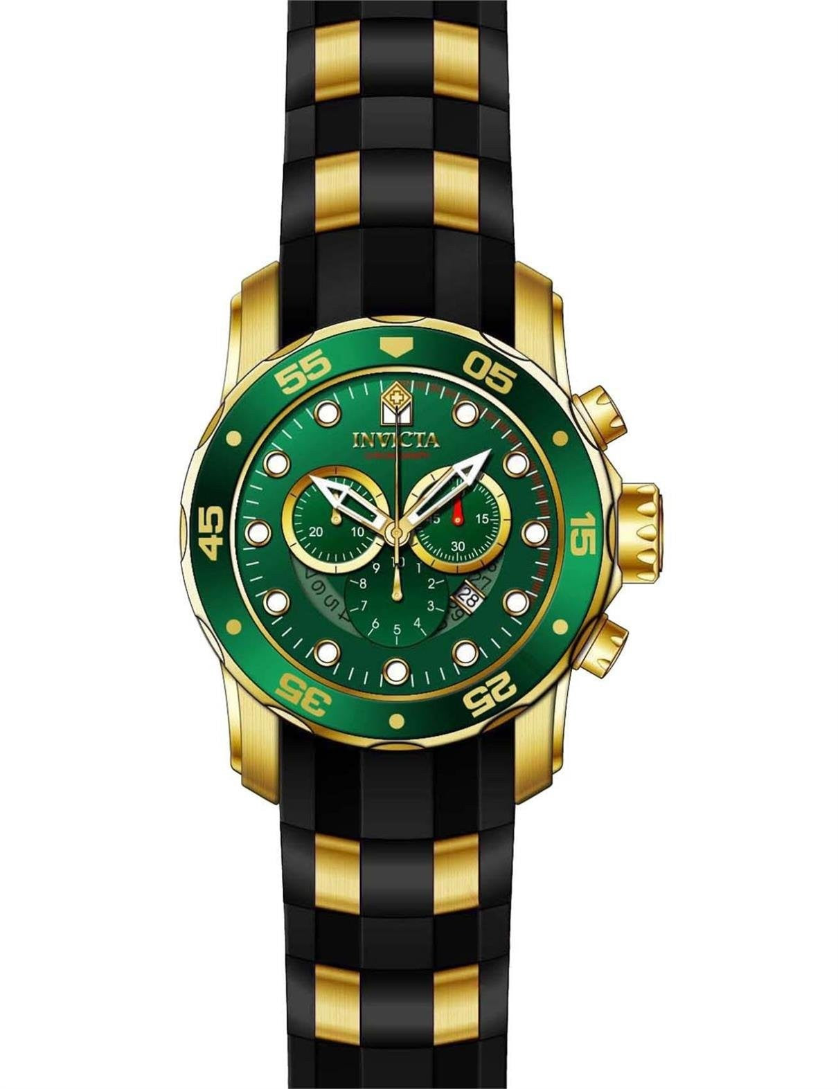 INVICTA 26984 Erkek Kol Saati