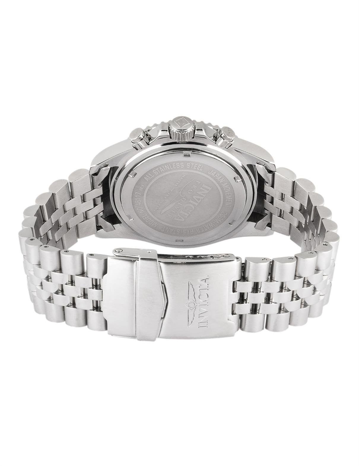 Invicta 248117 Kol Saati Paslanmaz Çelik Kordon 43 Mm | Pırlant Ürün ikincil görseli