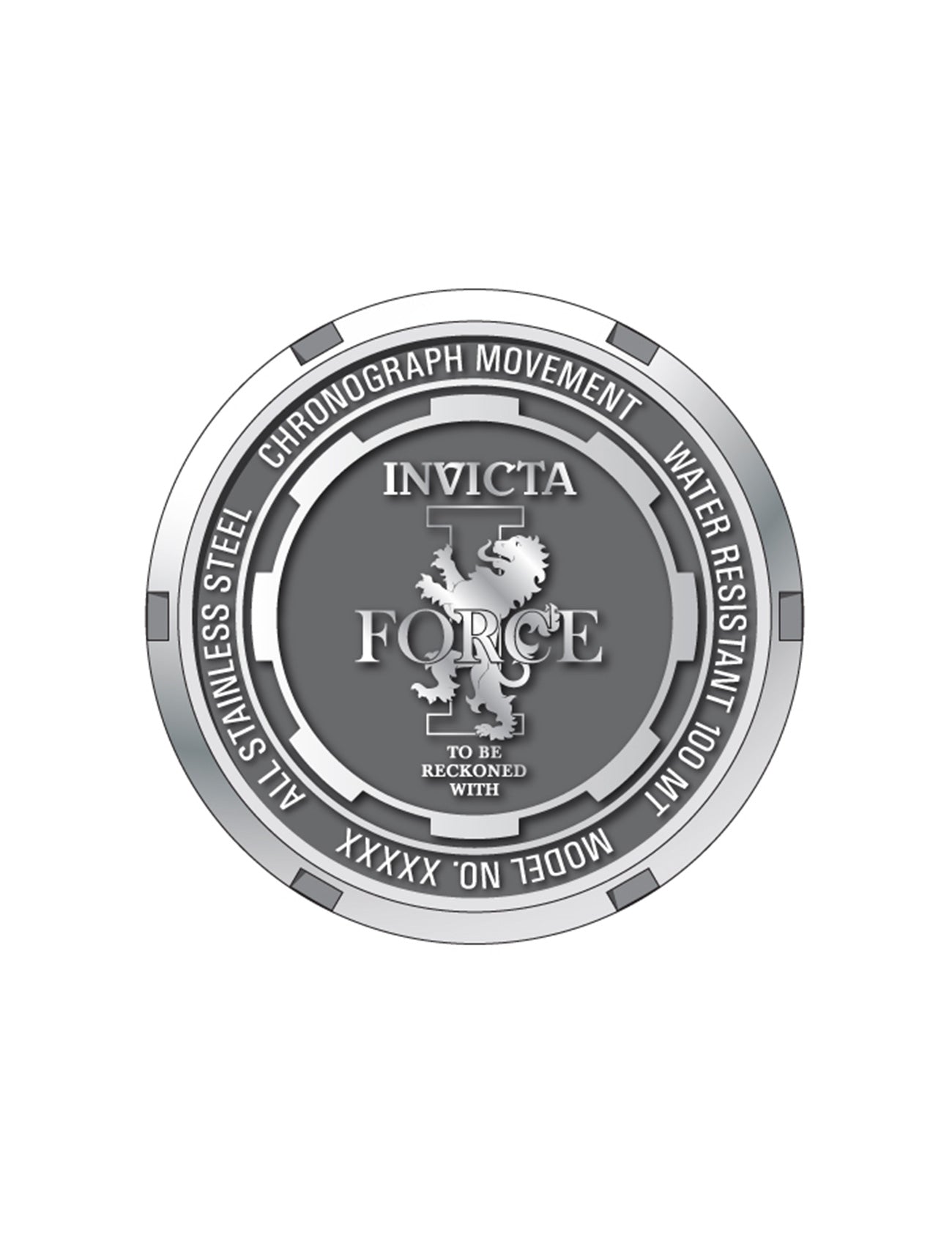 INVICTA