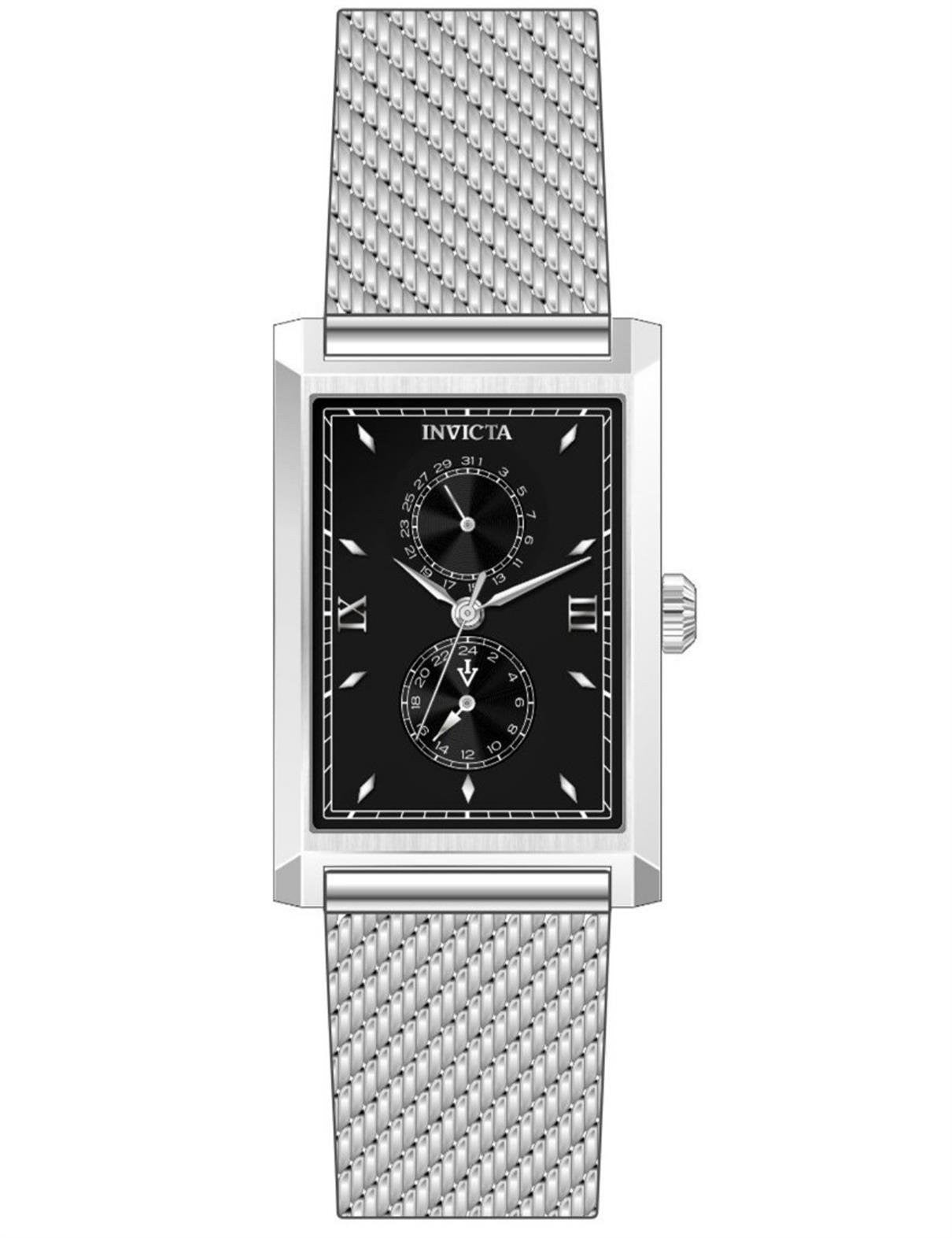 INVICTA 246860 Erkek Kol Saati Ürün ikincil görseli