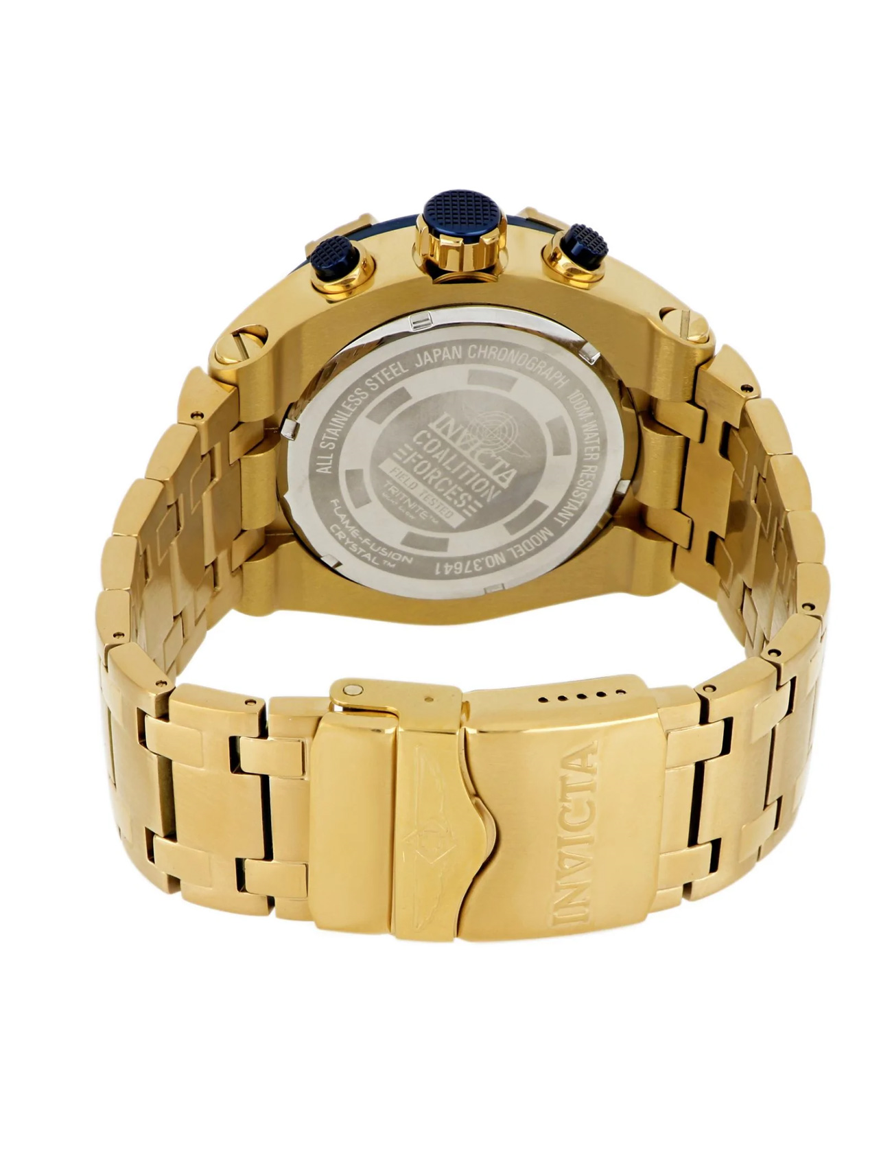 INVICTA Coalition Forces Men's Ürün ikincil görseli