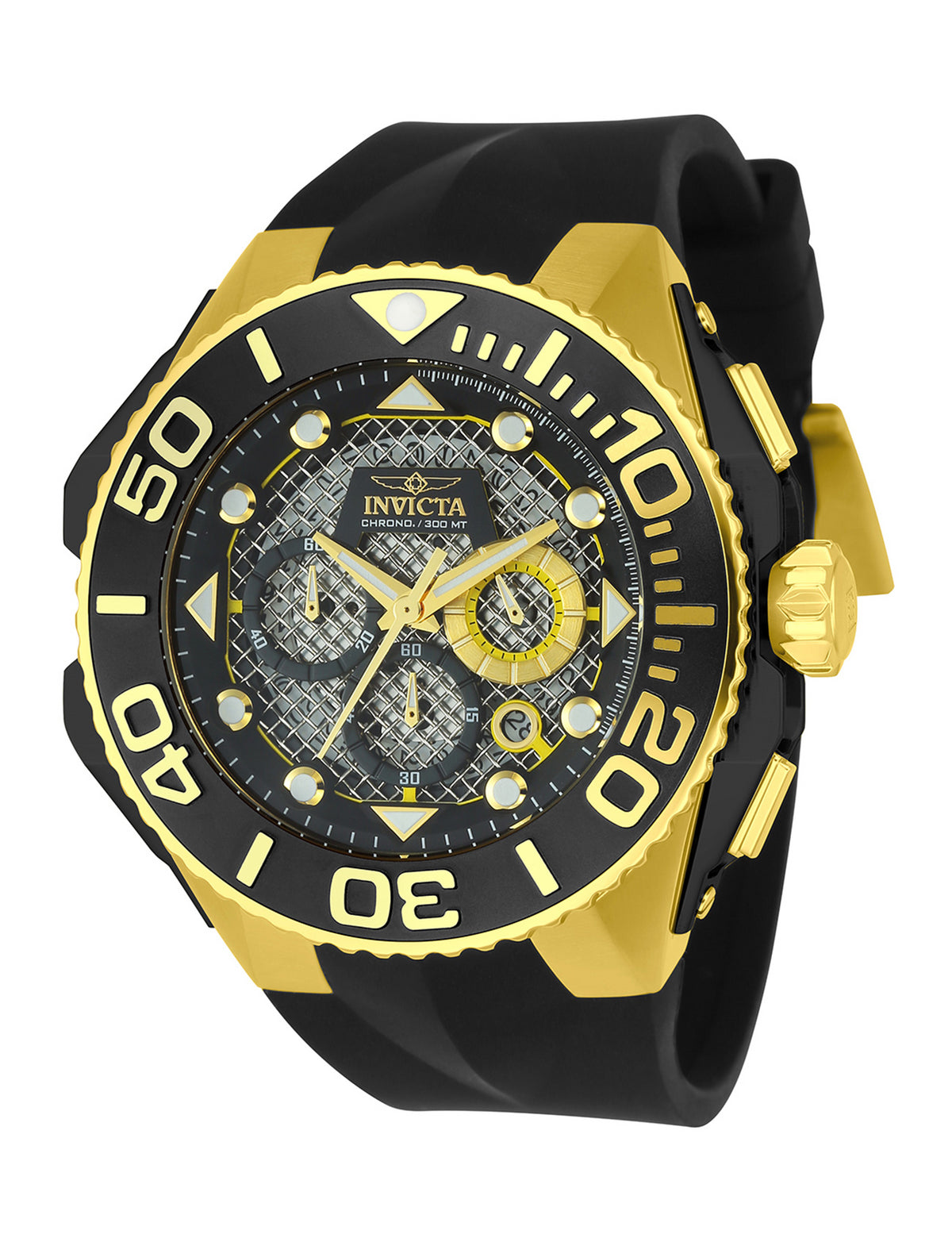 INVICTA Coalition Forces Men's