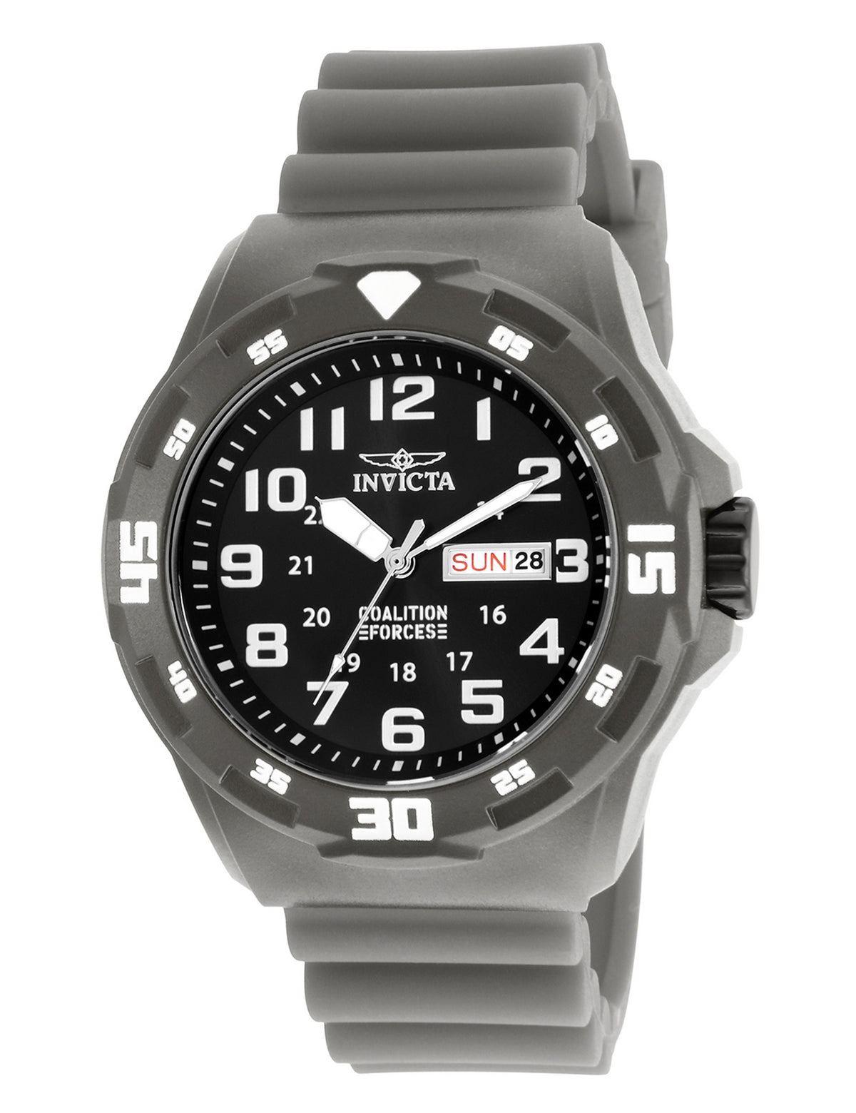INVICTA Coalition Forces Men's