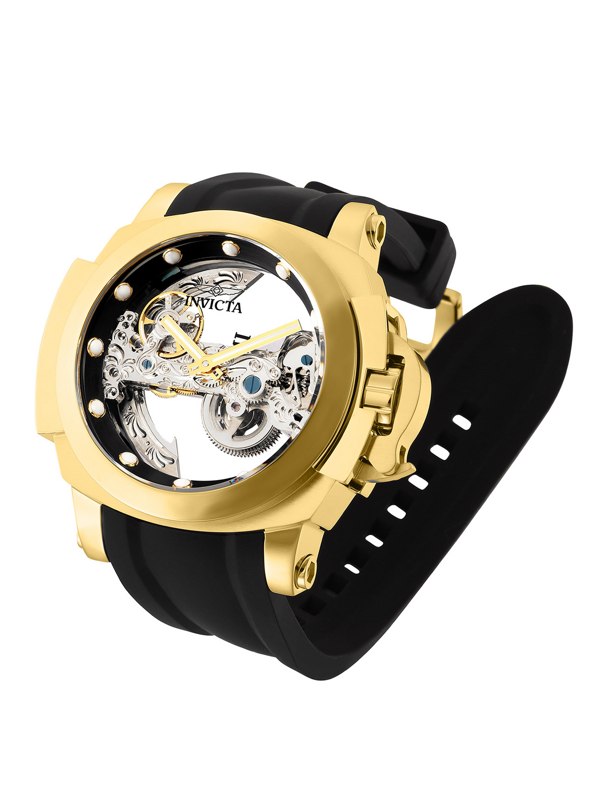 INVICTA