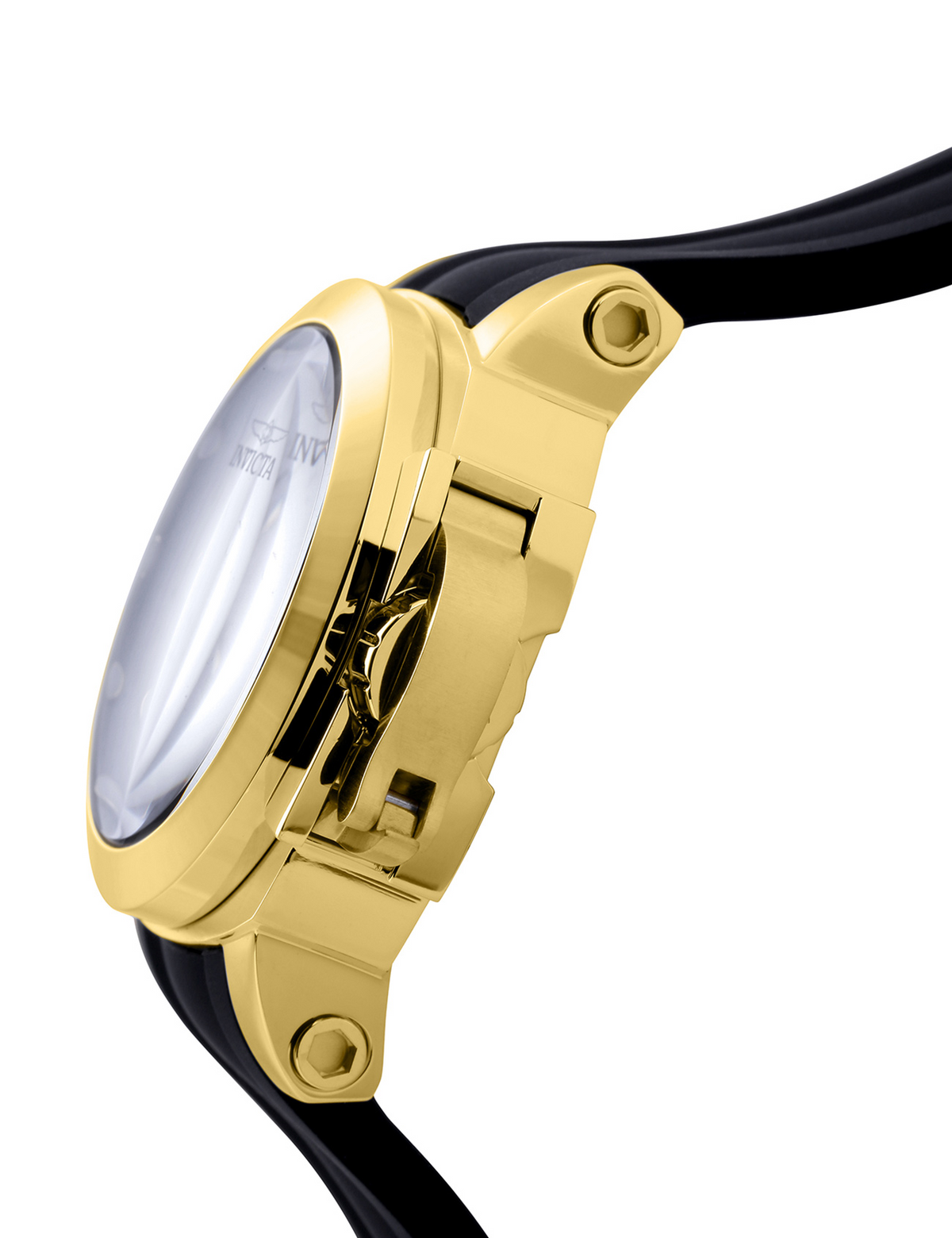 INVICTA