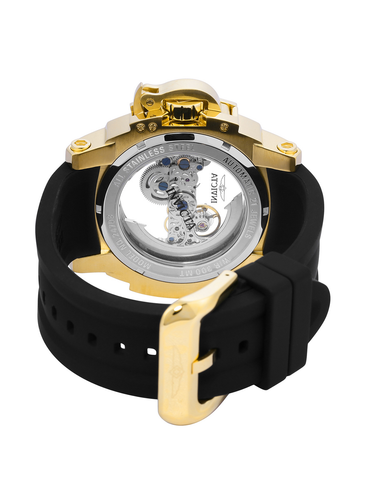INVICTA