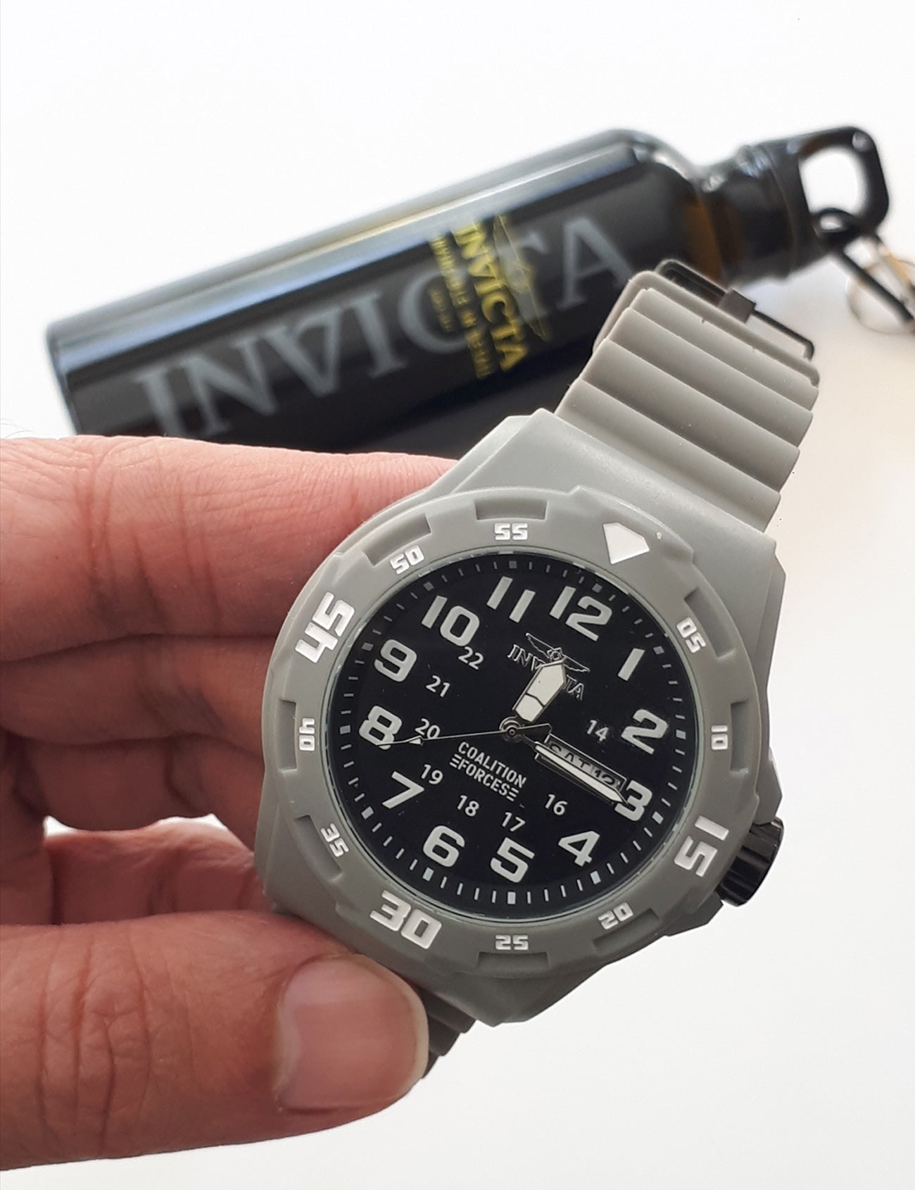 INVICTA Coalition Forces Men's