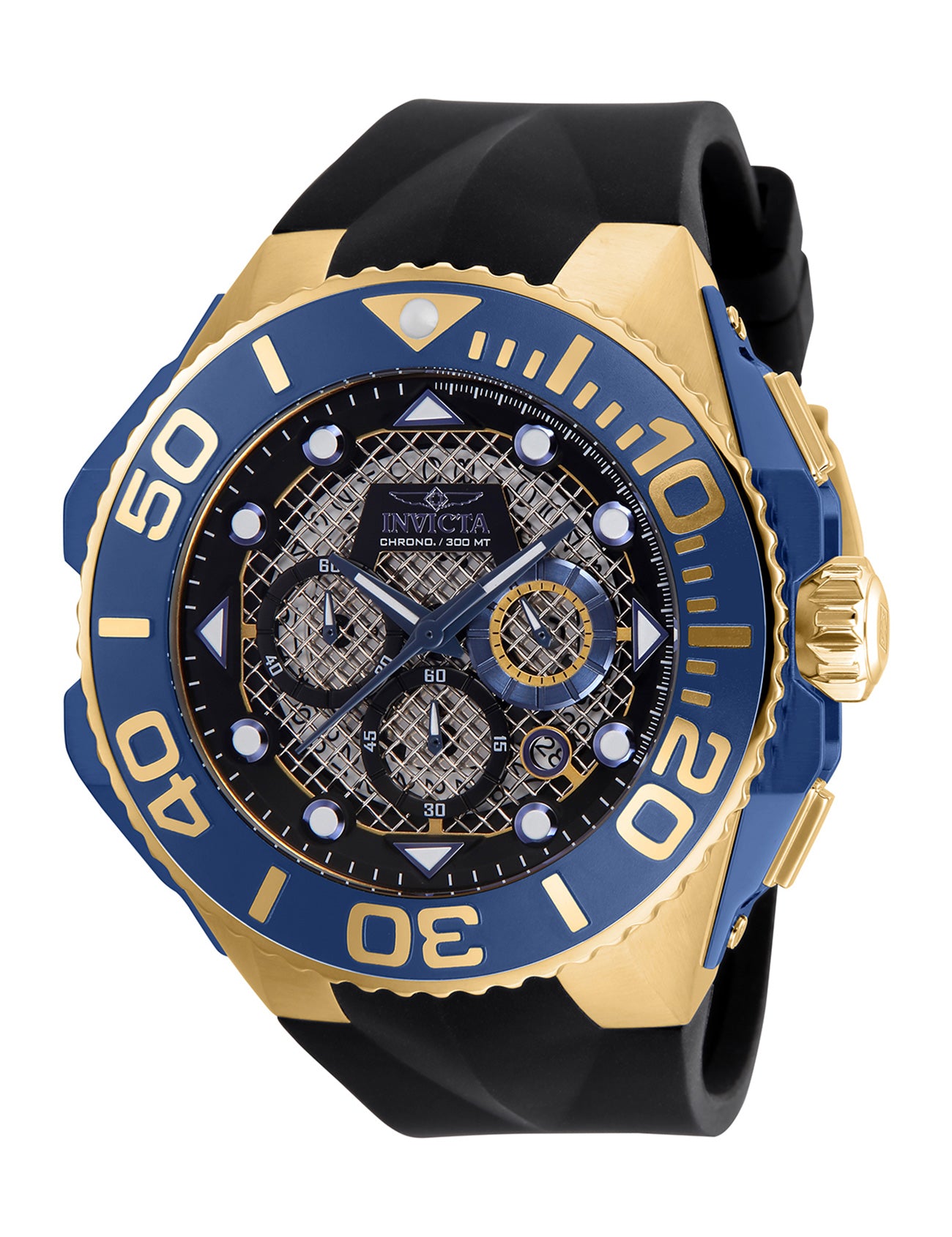 INVICTA Coalition Forces Men's