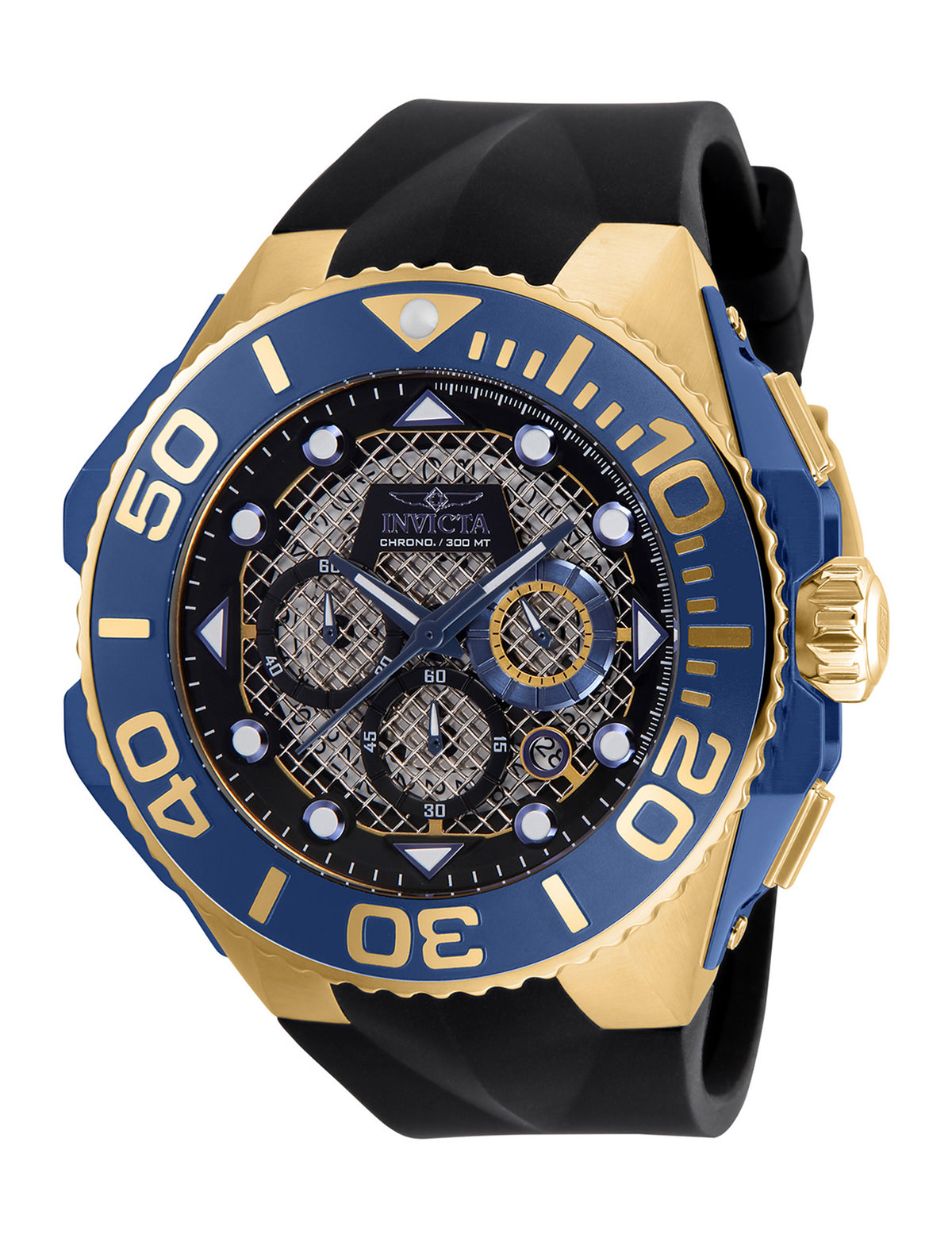 INVICTA Coalition Forces Men's