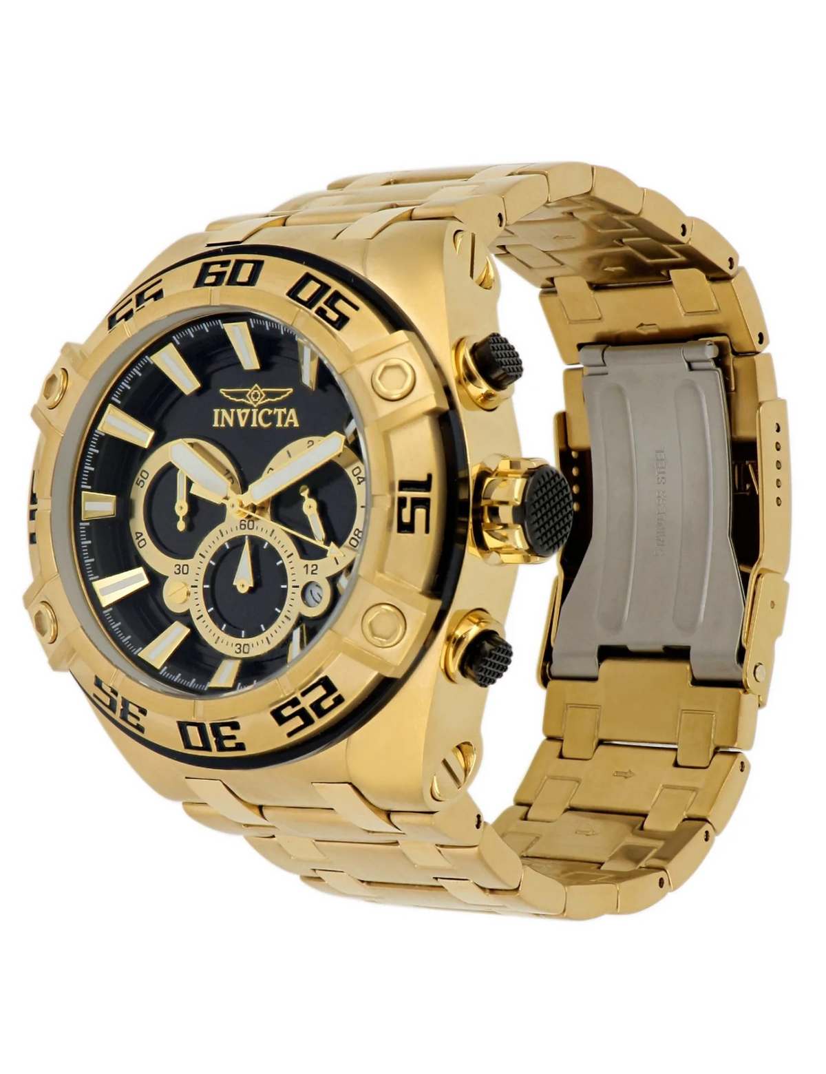 INVICTA Coalition Forces Men's Ürün ana görseli