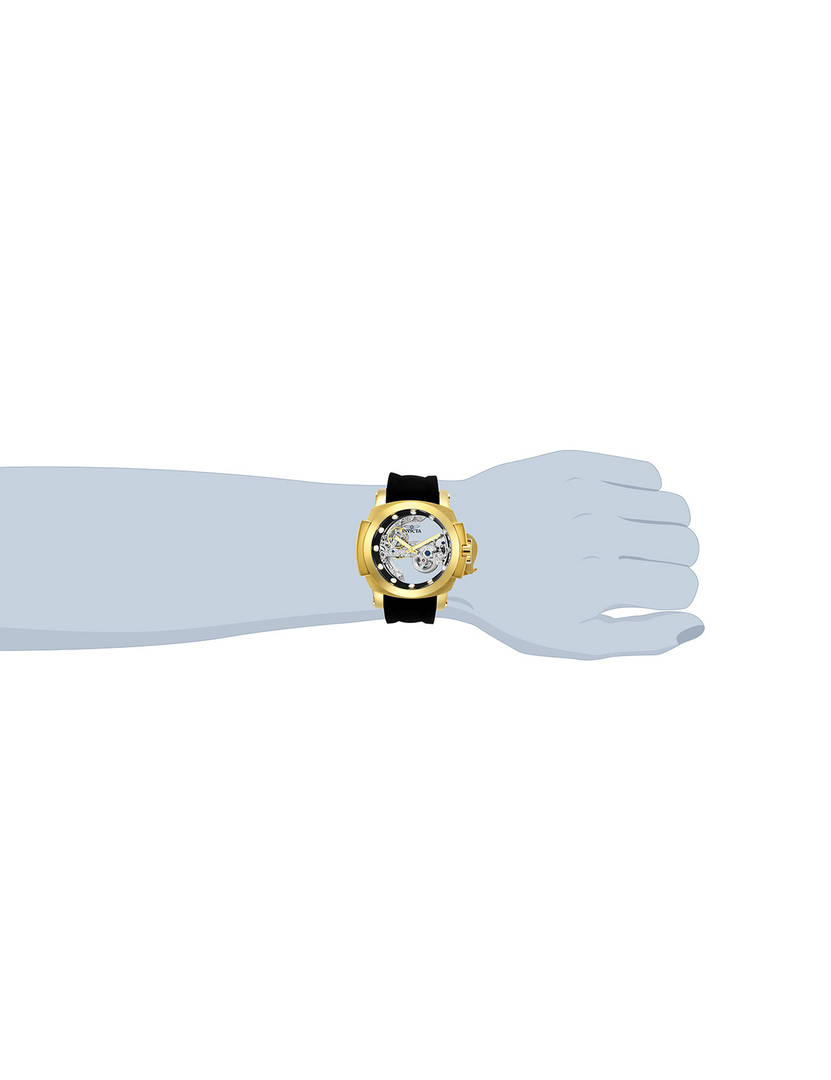 INVICTA