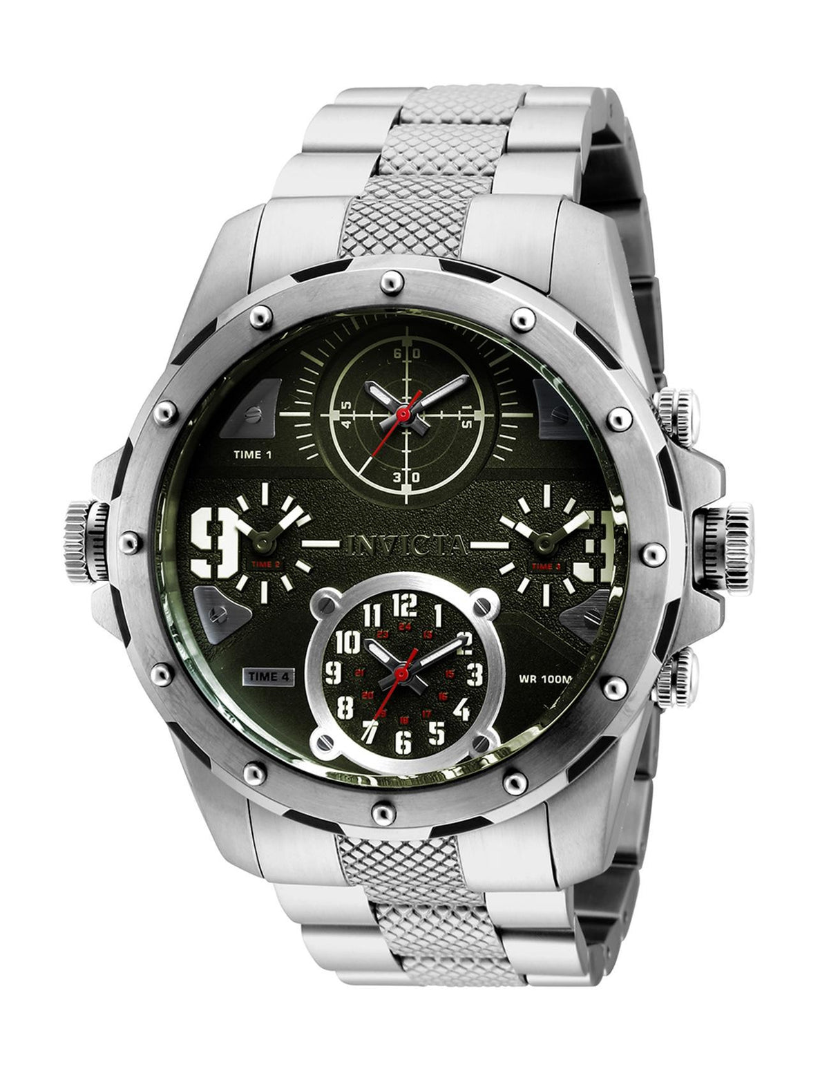INVICTA Coalition Forces Men's