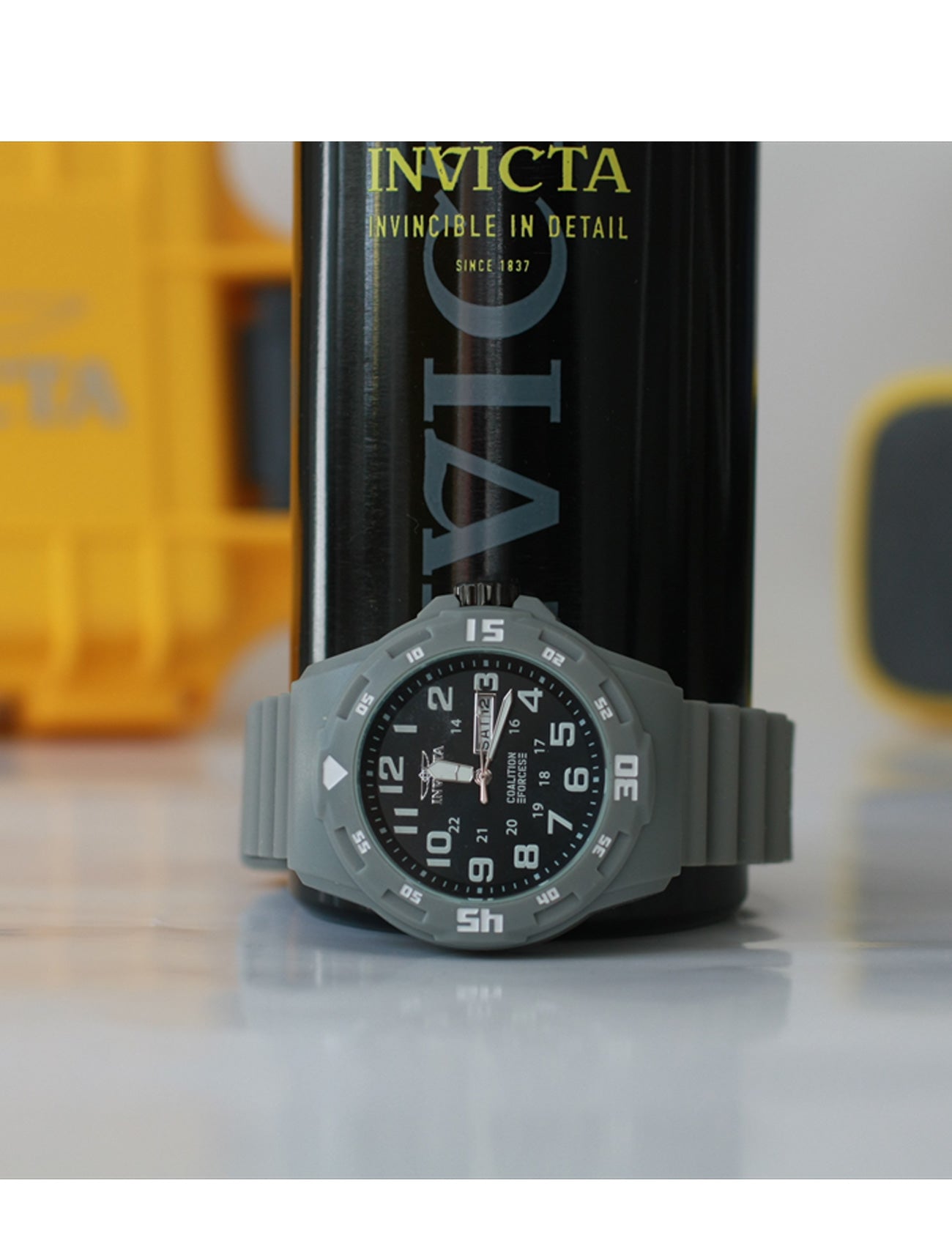 INVICTA Coalition Forces Men's