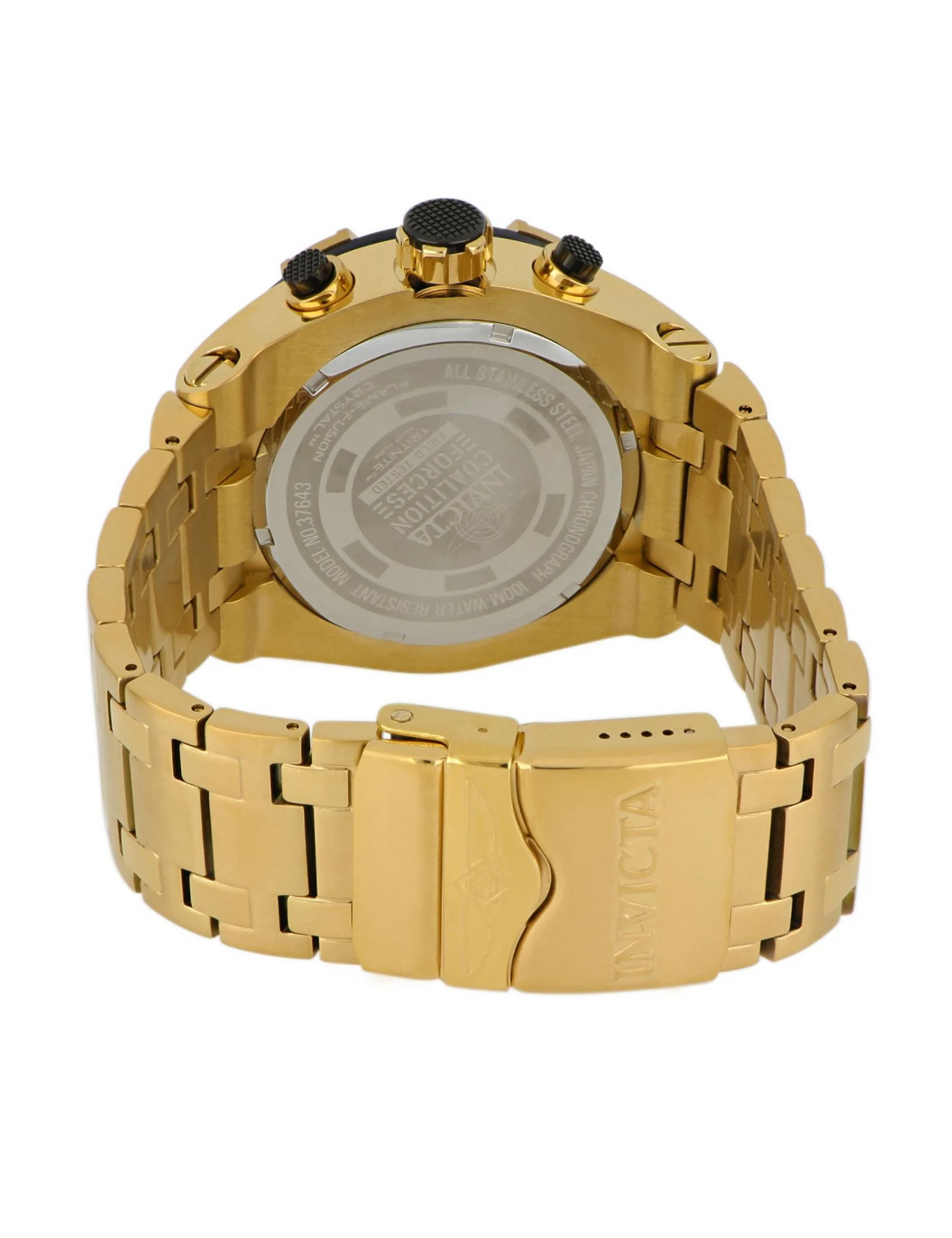INVICTA Coalition Forces Men's