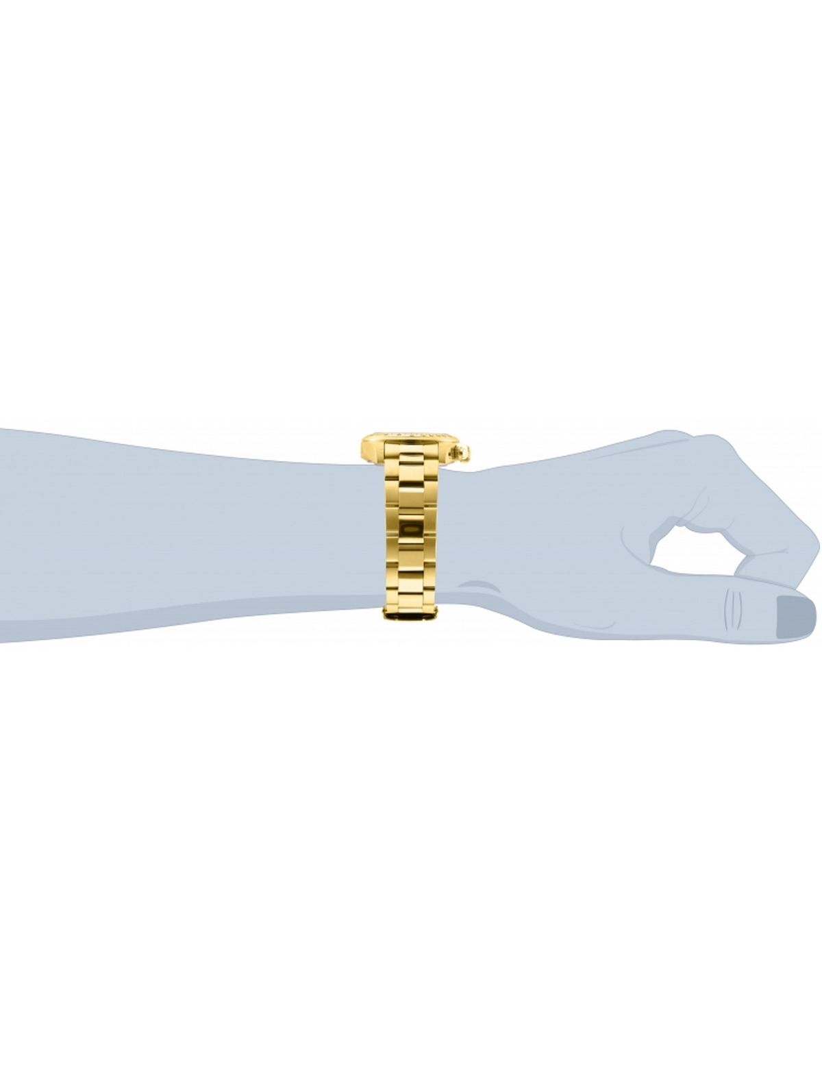 INVICTA Connection Men's