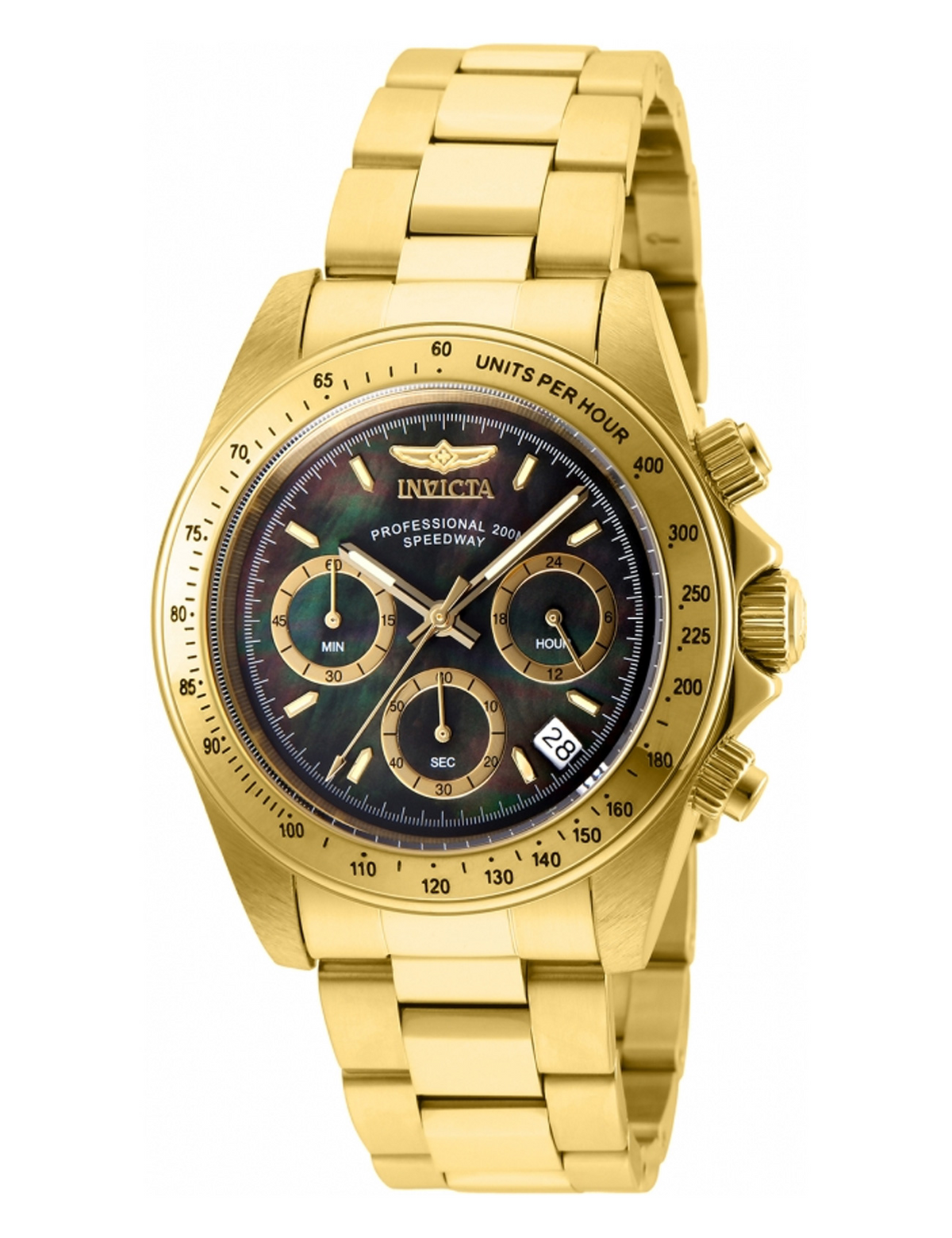 INVICTA Connection Men's