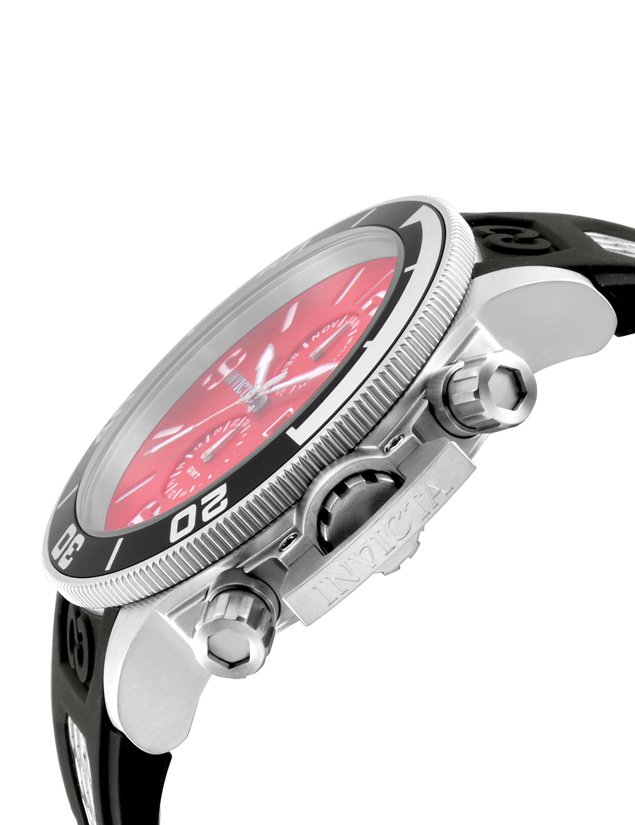 INVICTA Corduba GMT