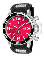 INVICTA Corduba GMT