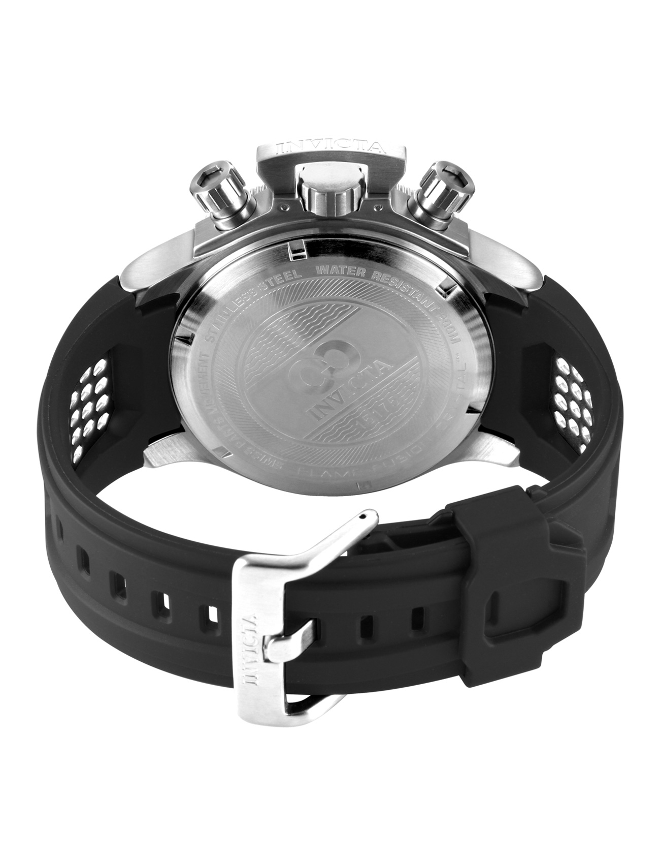 INVICTA Corduba GMT Ürün ikincil görseli