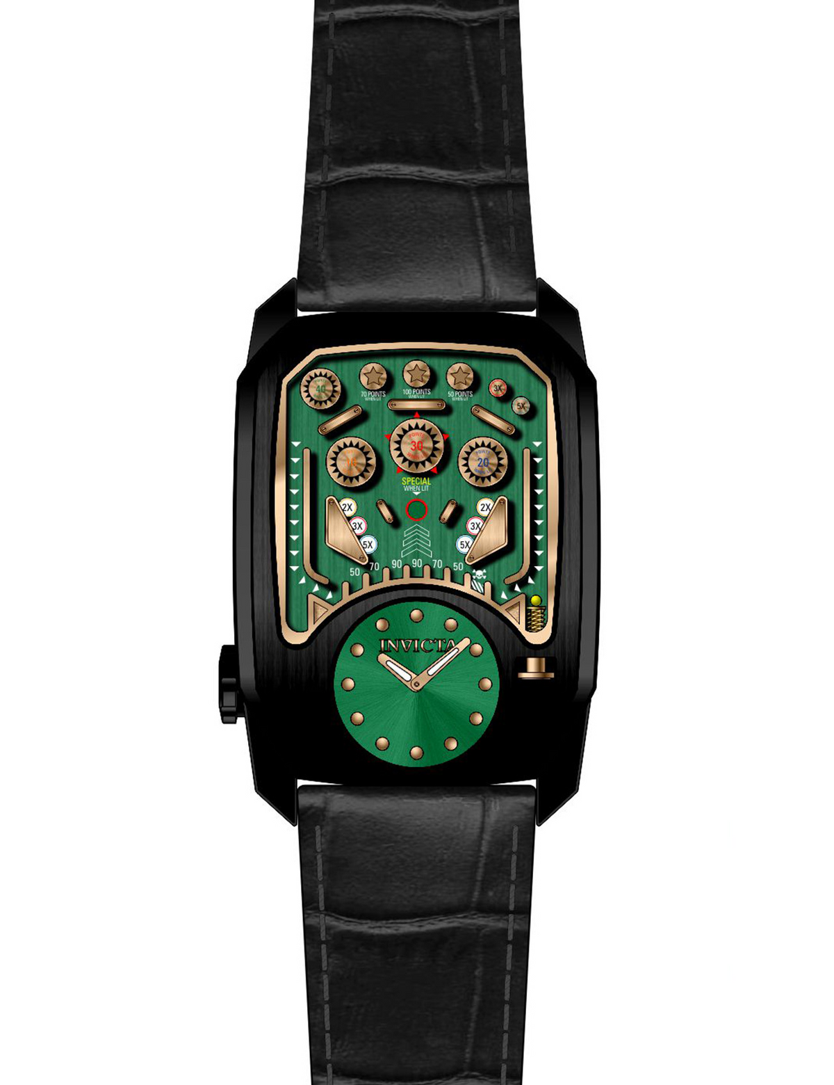 INVICTA 135452 Kol Saati