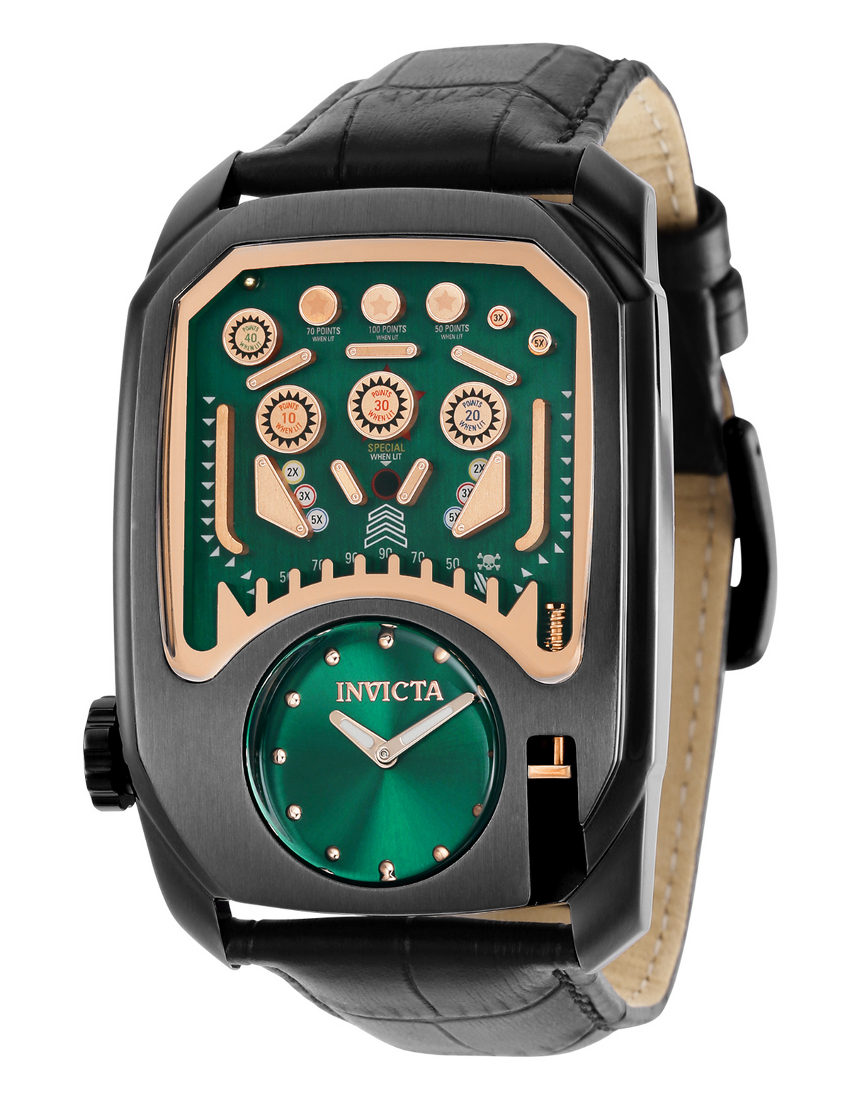 INVICTA 135452 Kol Saati