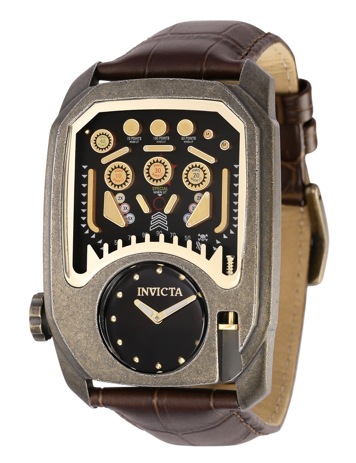 INVICTA Cuadro Men's Main image